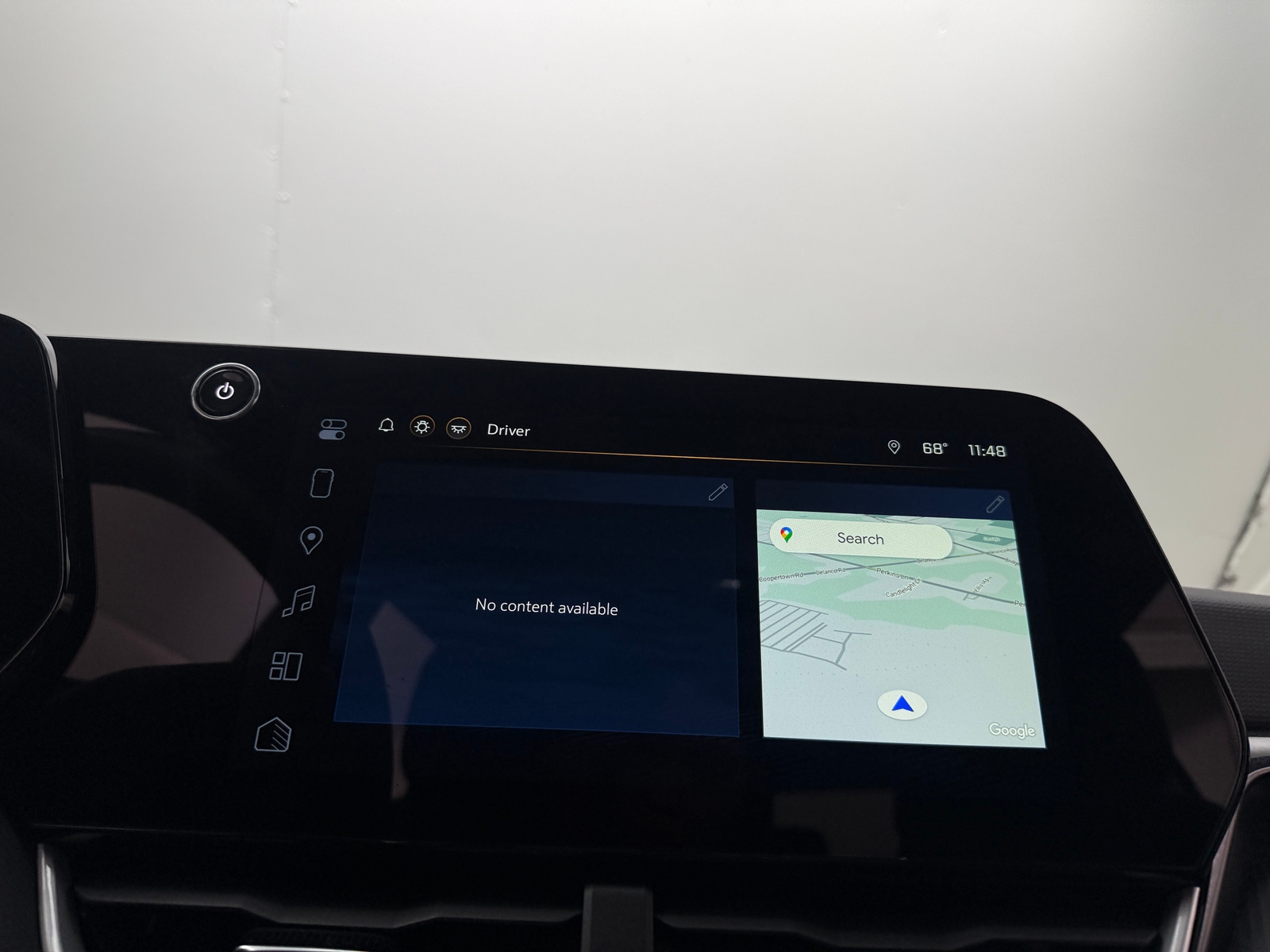 Thumbnail: 2025 Chevrolet Equinox - 4