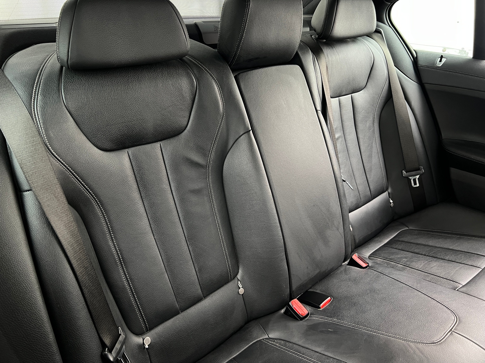 Thumbnail: 2019 BMW 7 Series - 5