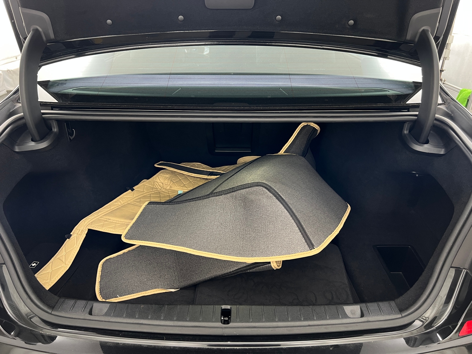 Thumbnail: 2019 BMW 7 Series - 6