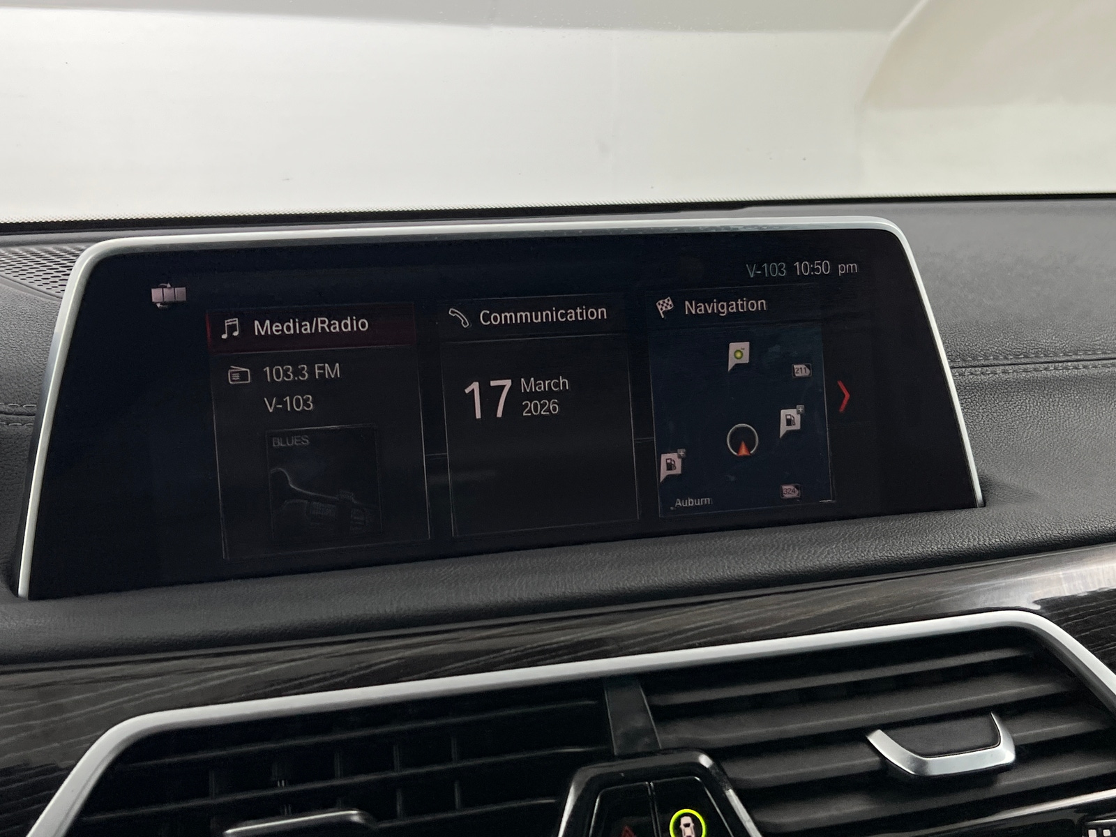 Thumbnail: 2019 BMW 7 Series - 3