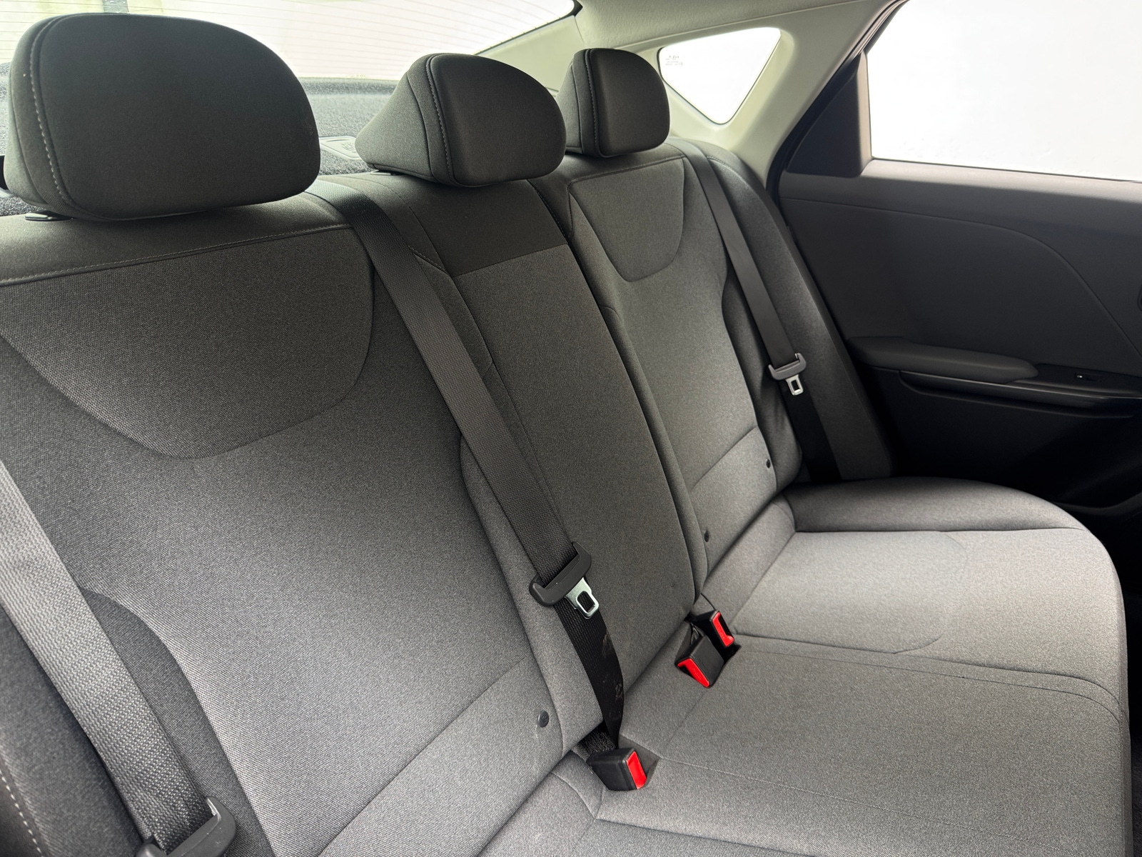 Thumbnail: 2025 Kia K4 - 6