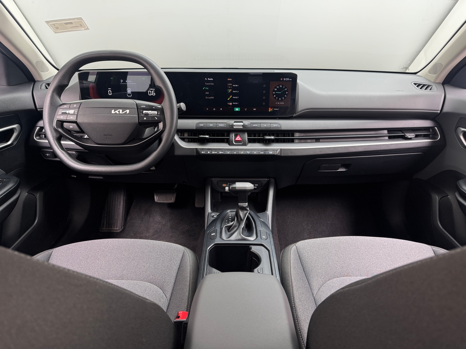 Thumbnail: 2025 Kia K4 - 3