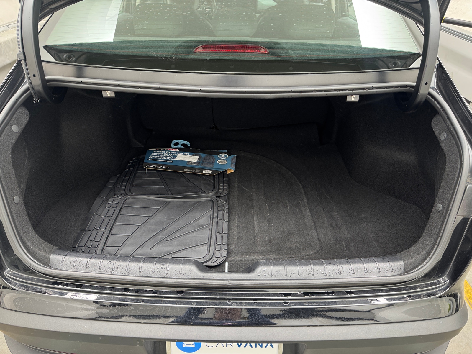 Thumbnail: 2025 Kia K4 - 7