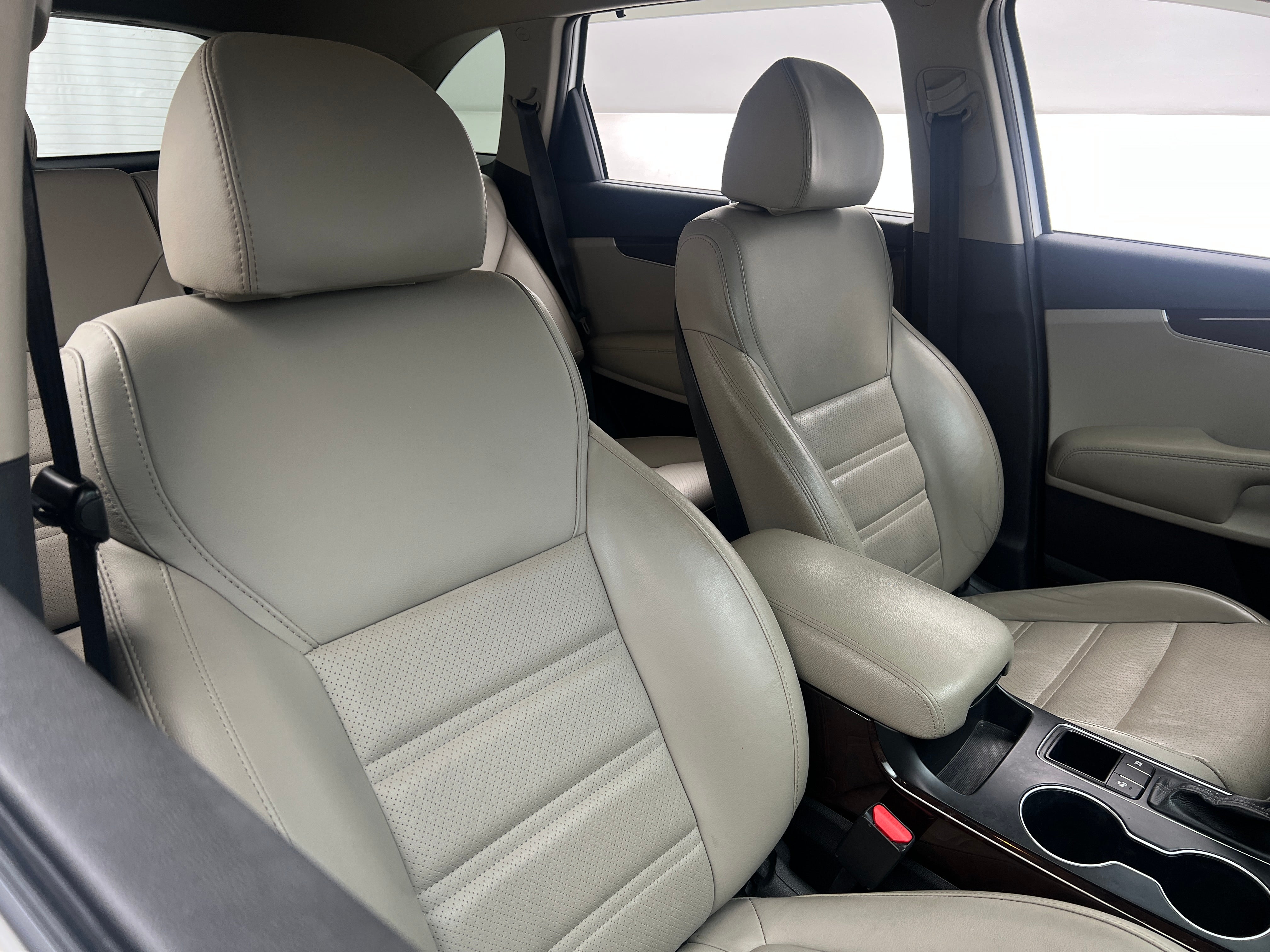 2018 Kia Sorento