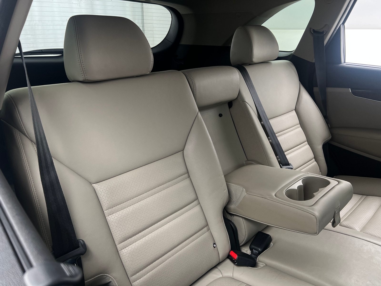 Thumbnail: 2018 Kia Sorento - 5