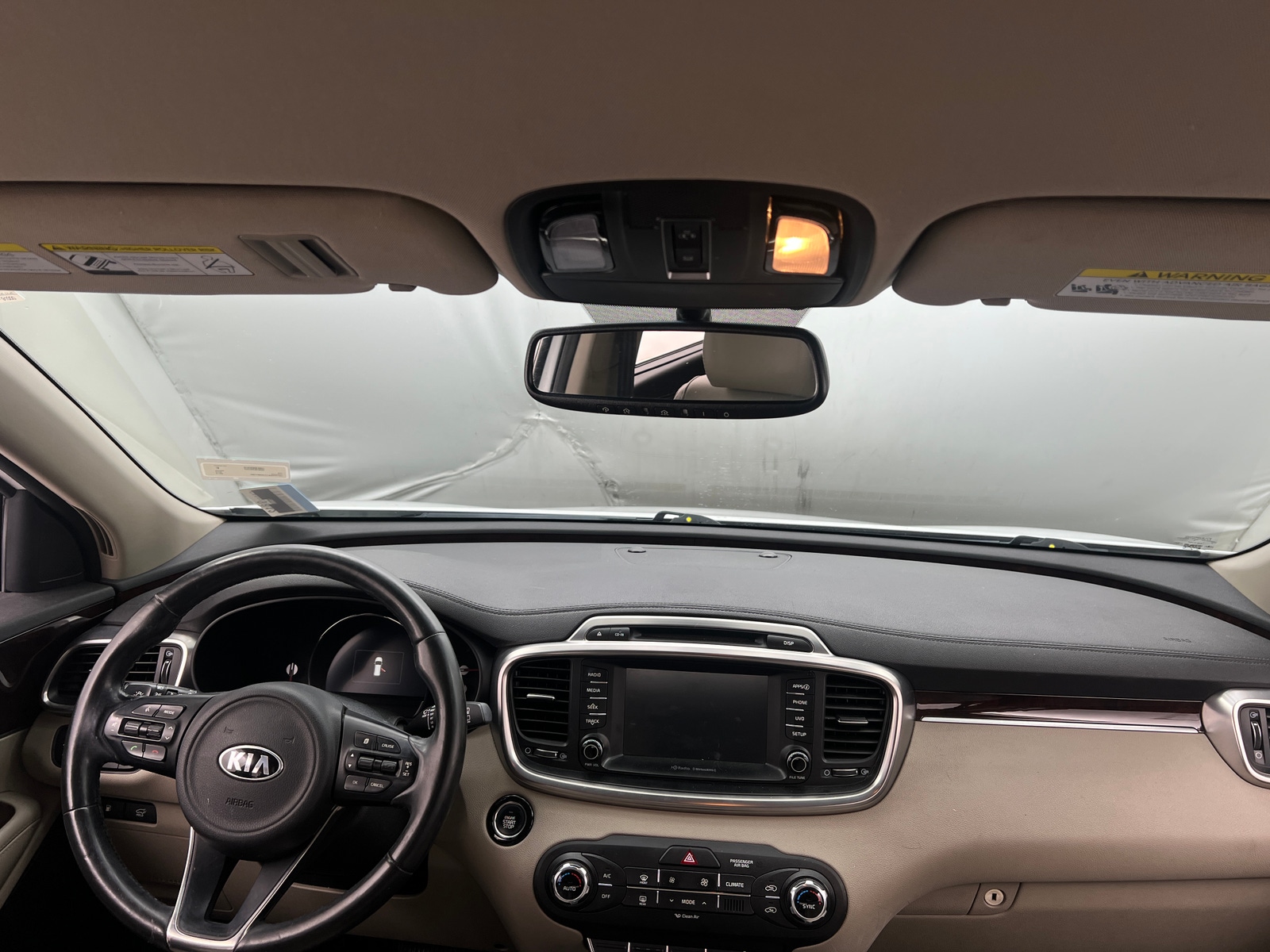 Thumbnail: 2018 Kia Sorento - 2