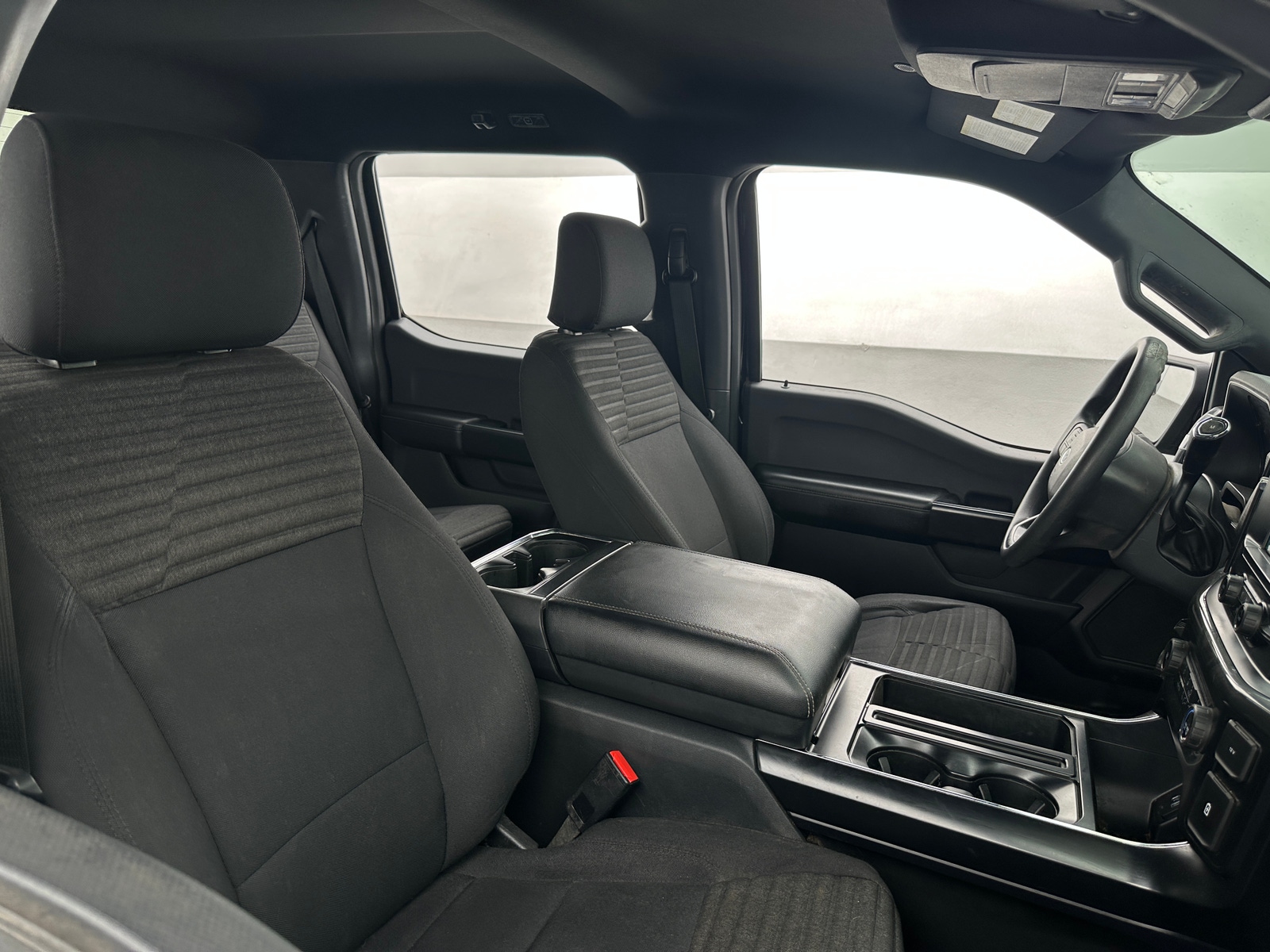 Thumbnail: 2022 Ford Econoline - 2