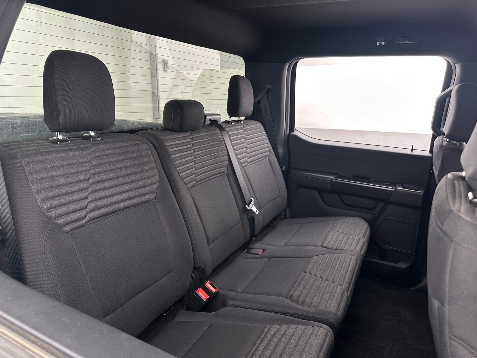 Thumbnail: 2022 Ford Econoline - 6