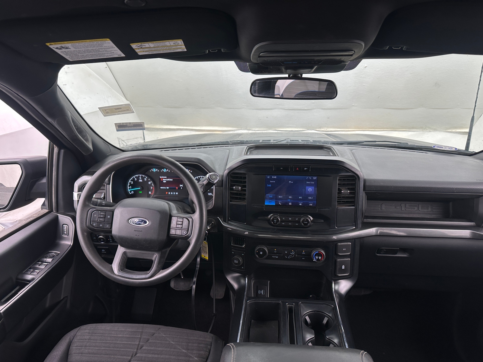 Thumbnail: 2022 Ford Econoline - 3