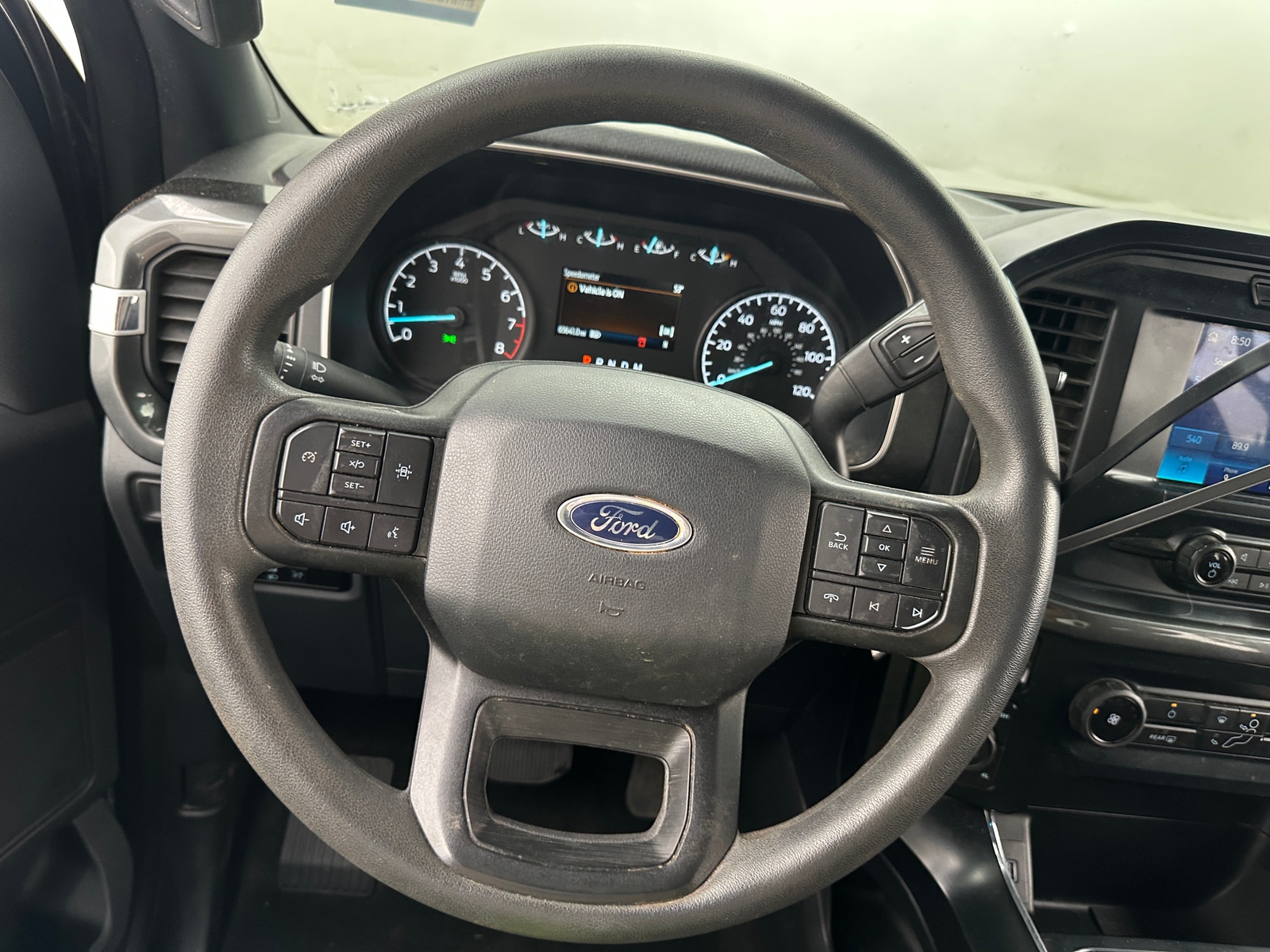 Thumbnail: 2022 Ford Econoline - 5