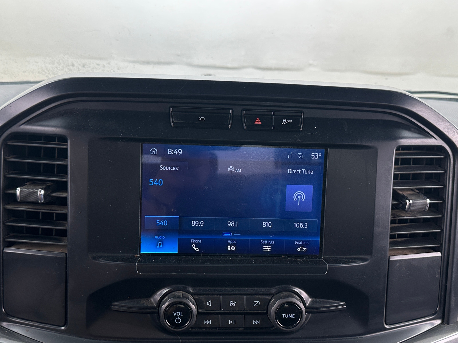 Thumbnail: 2022 Ford Econoline - 4