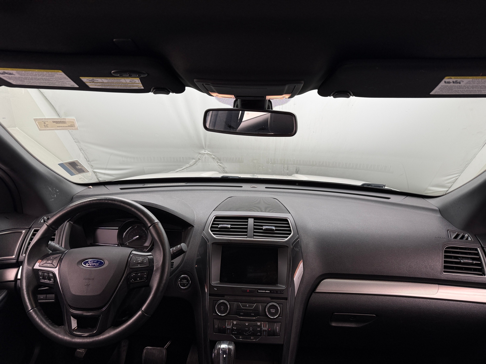 Thumbnail: 2018 Ford Explorer - 2