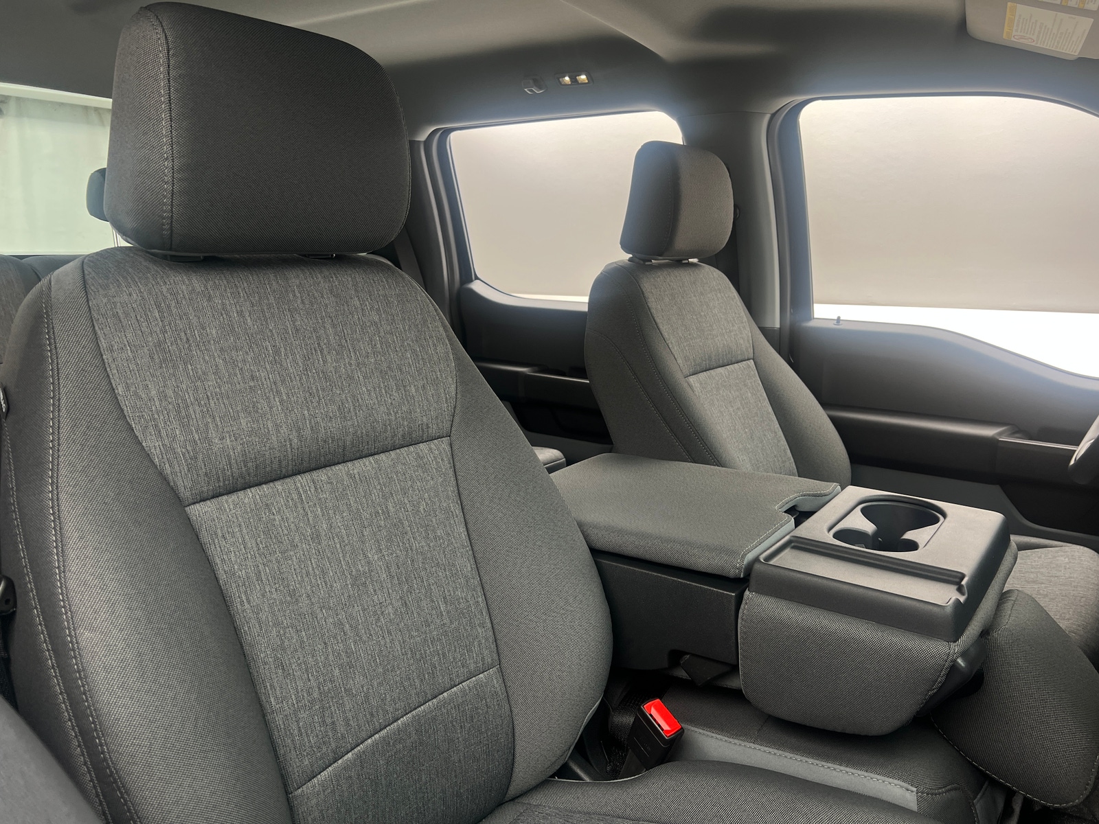 Thumbnail: 2025 Ford Econoline - 2