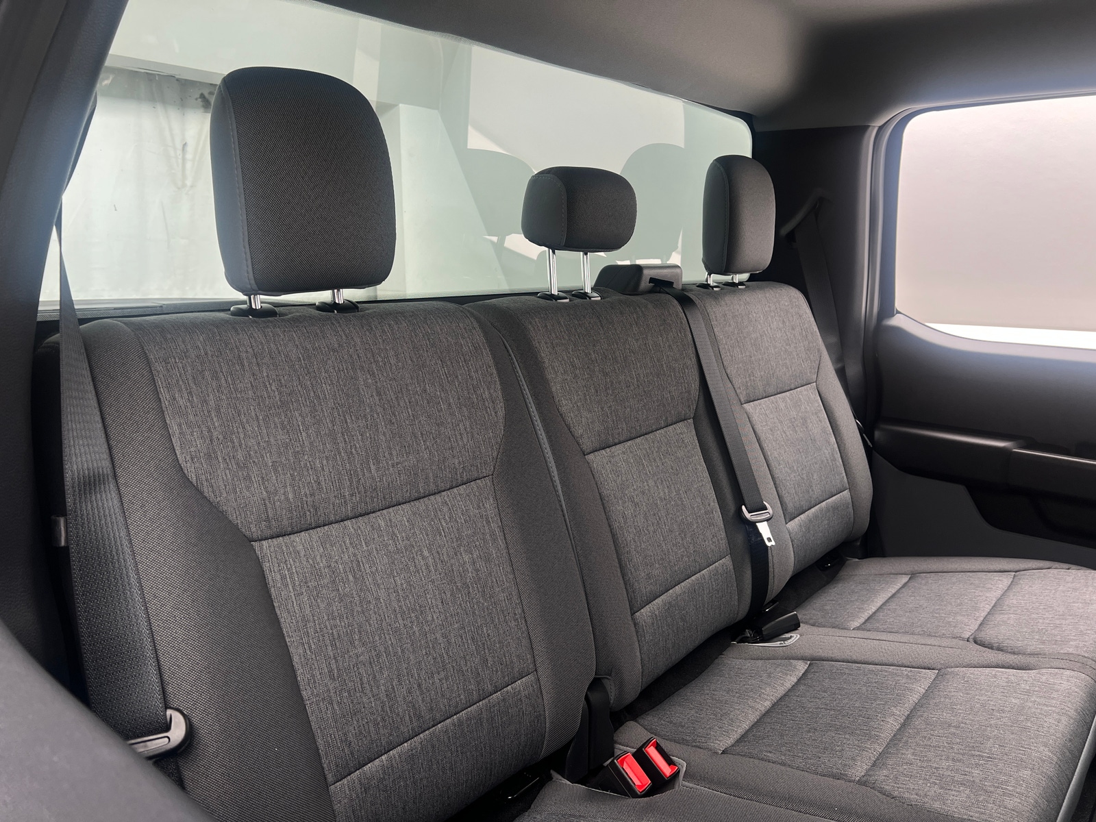 Thumbnail: 2025 Ford Econoline - 6