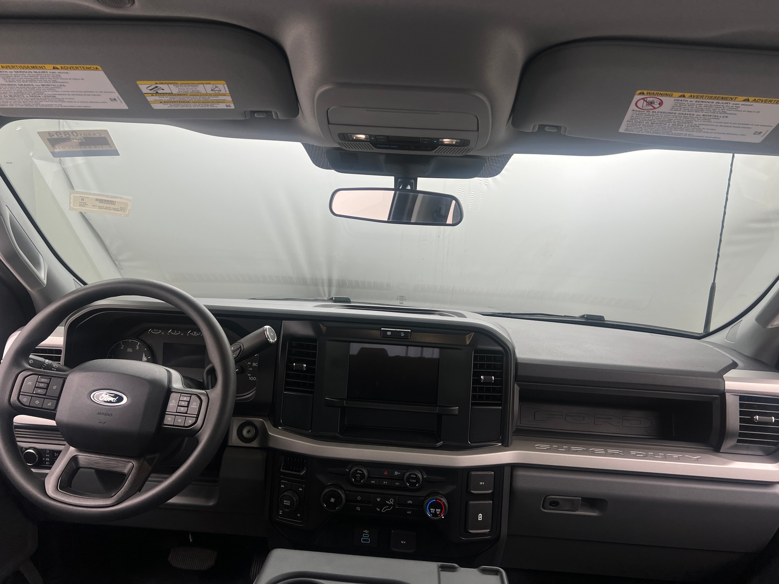 Thumbnail: 2025 Ford Econoline - 3