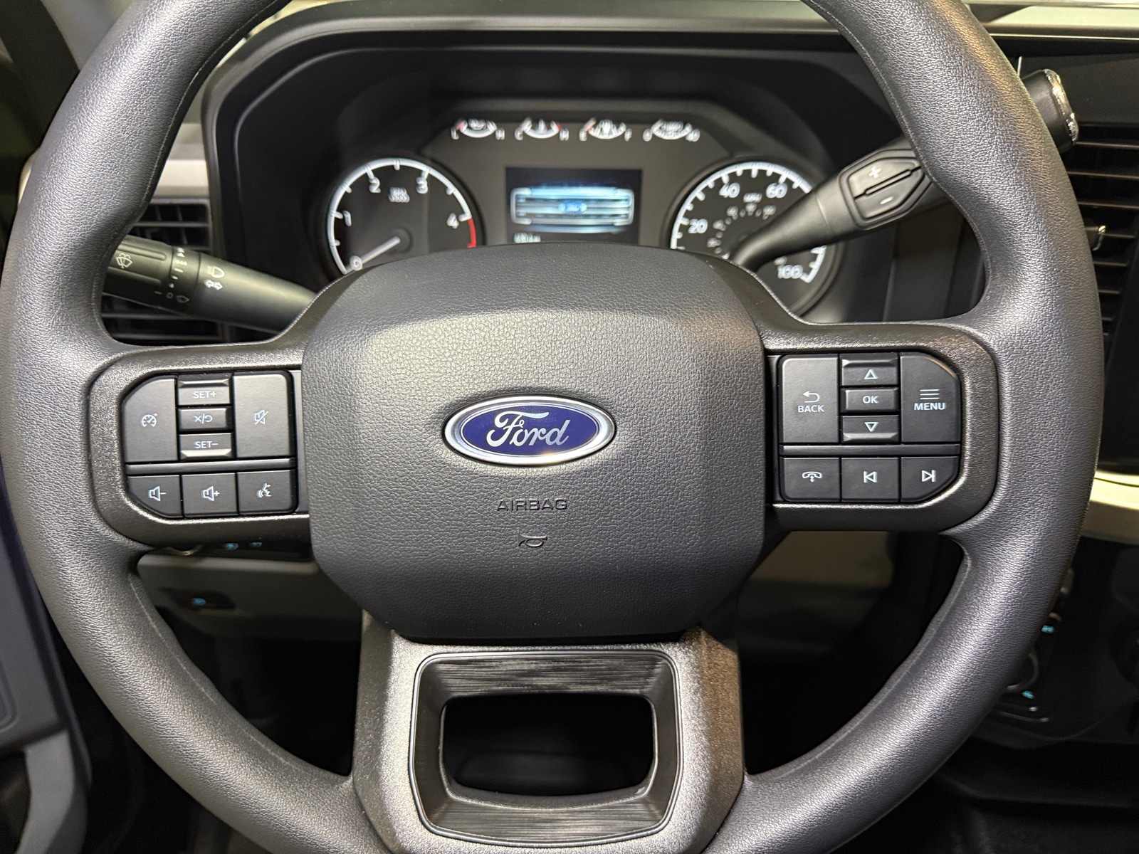 Thumbnail: 2025 Ford Econoline - 5