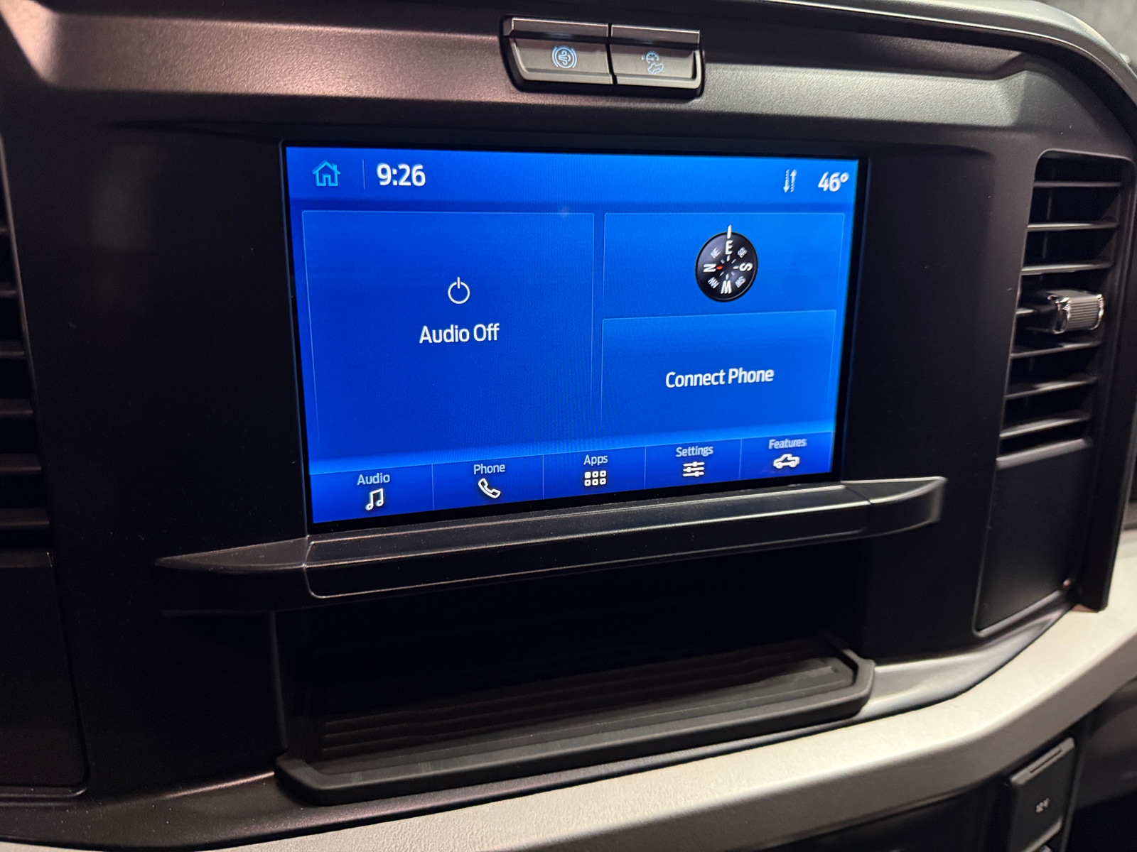 Thumbnail: 2025 Ford Econoline - 4