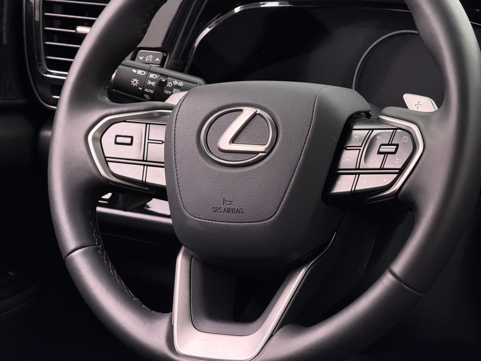 Thumbnail: 2025 Lexus NX - 4