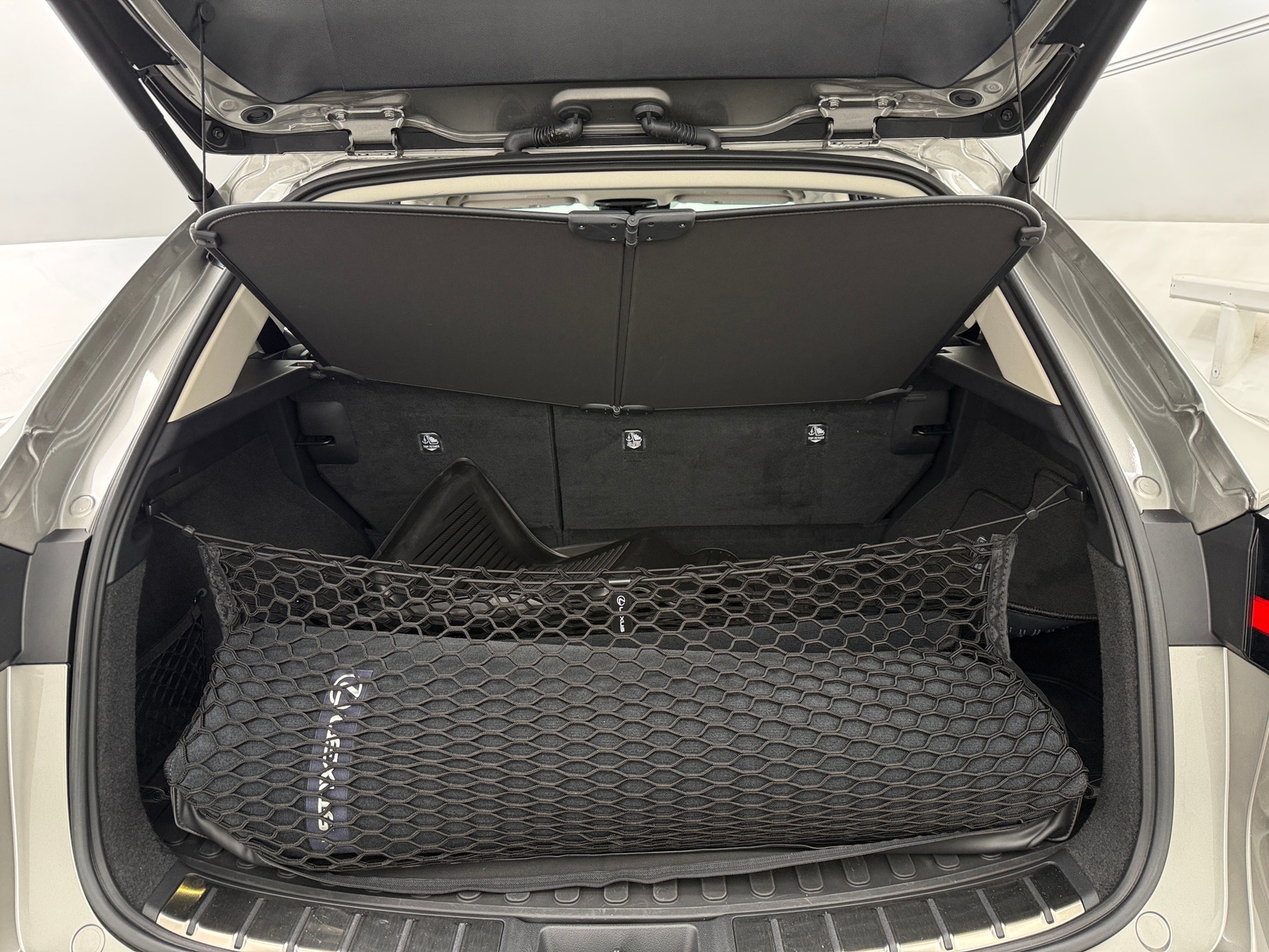 Thumbnail: 2025 Lexus NX - 6