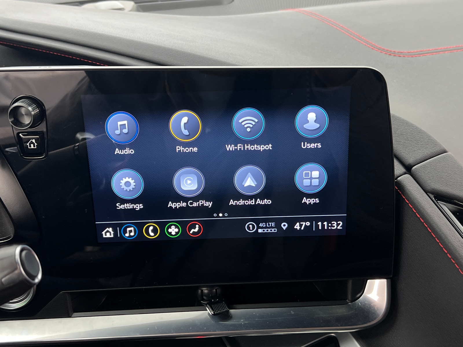 Thumbnail: 2023 Chevrolet Corvette - 2