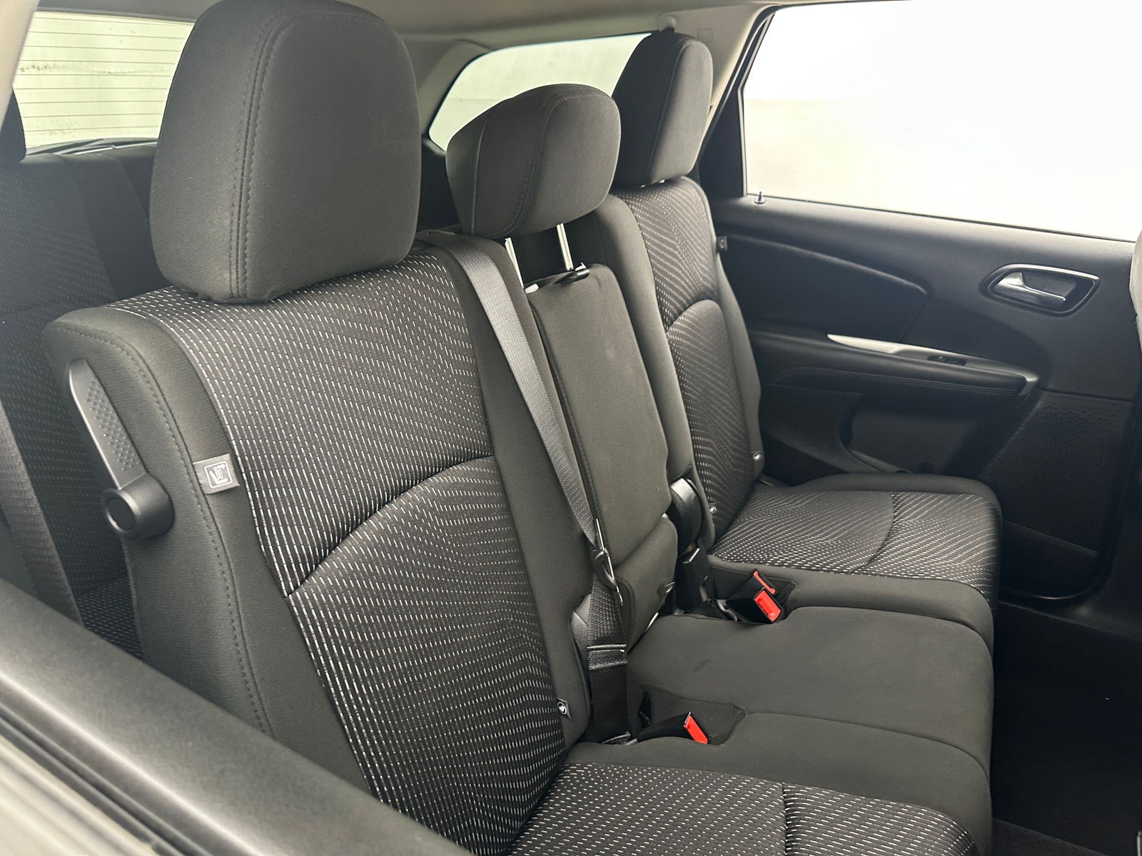 Thumbnail: 2020 Dodge Journey - 6