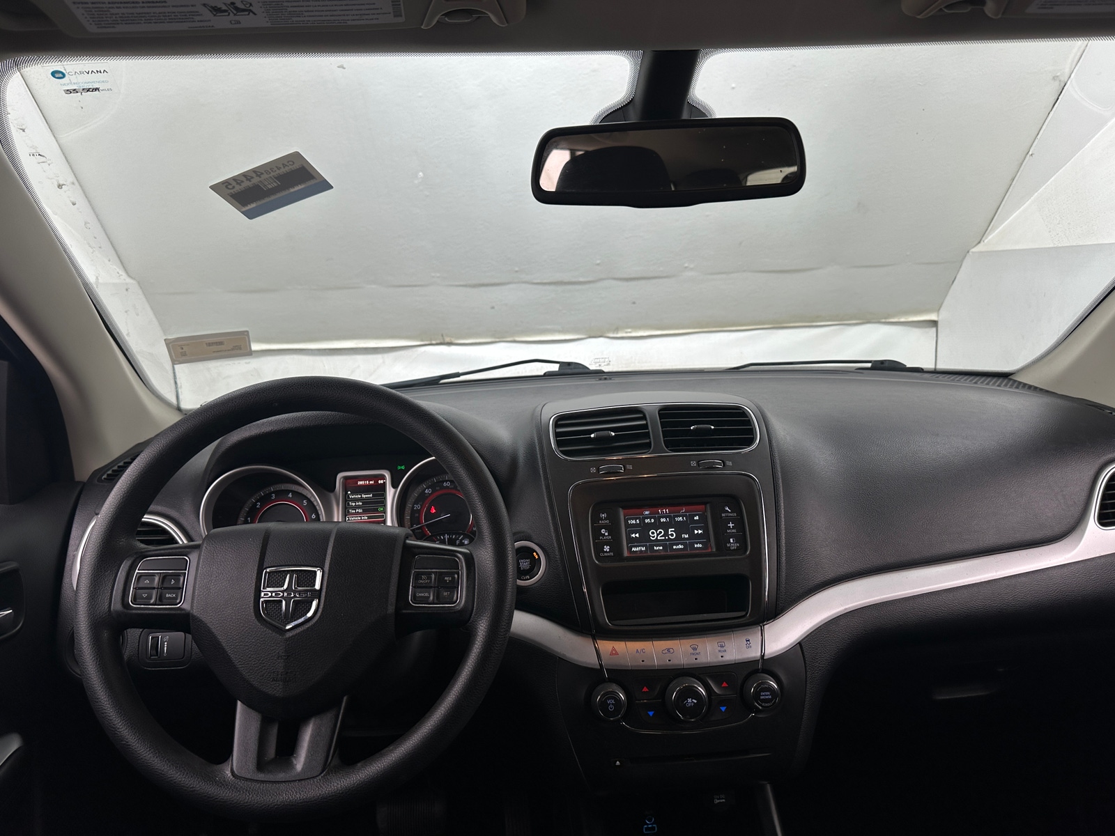 Thumbnail: 2020 Dodge Journey - 3