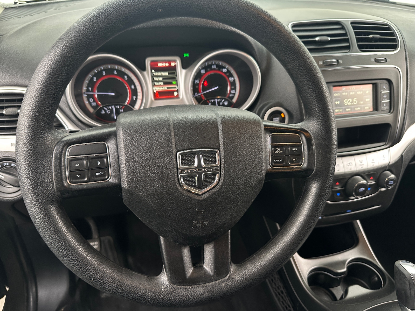 Thumbnail: 2020 Dodge Journey - 5