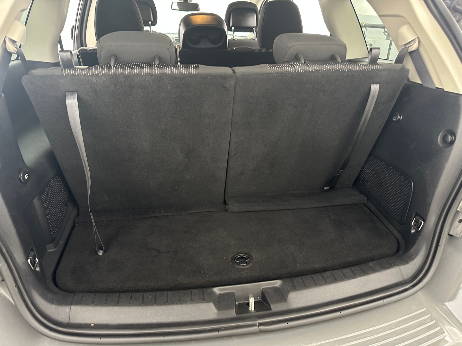 Thumbnail: 2020 Dodge Journey - 7