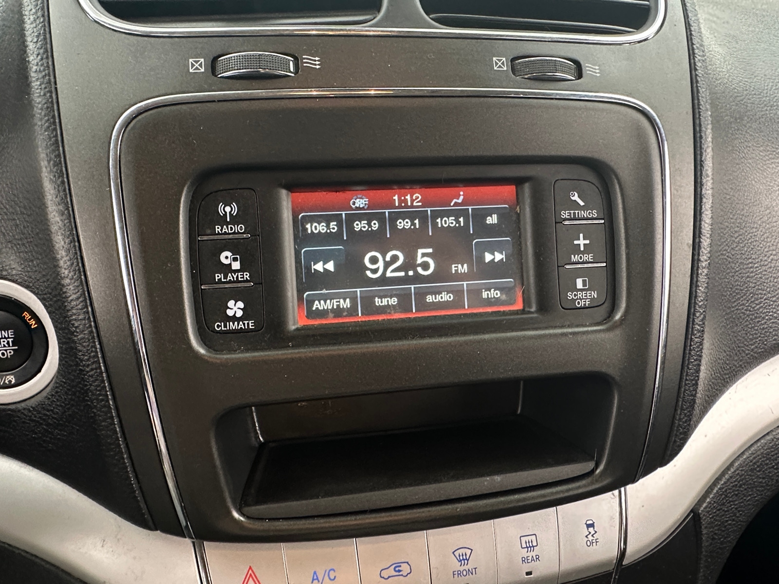 Thumbnail: 2020 Dodge Journey - 4