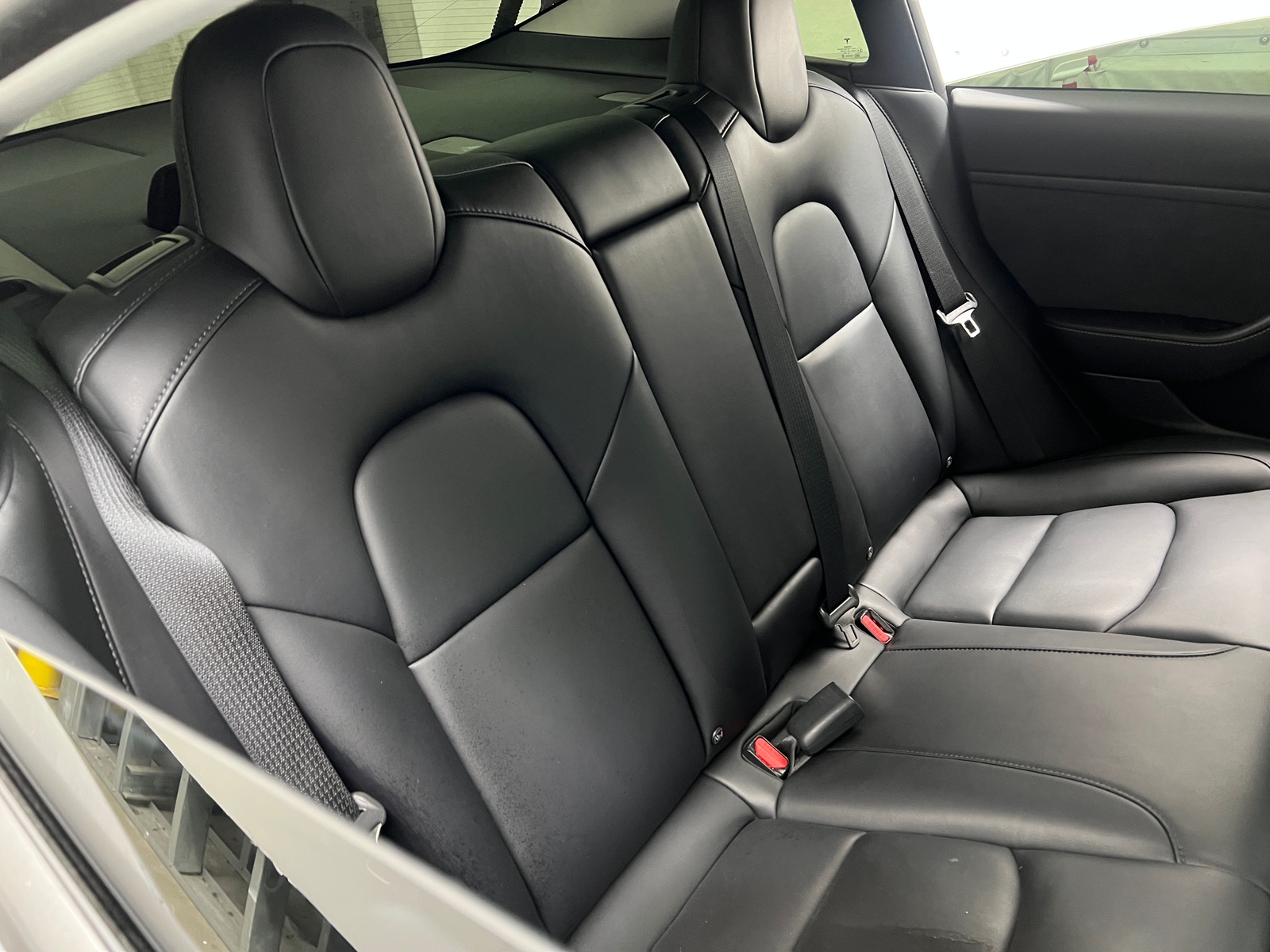 Thumbnail: 2022 Tesla Model 3 - 5