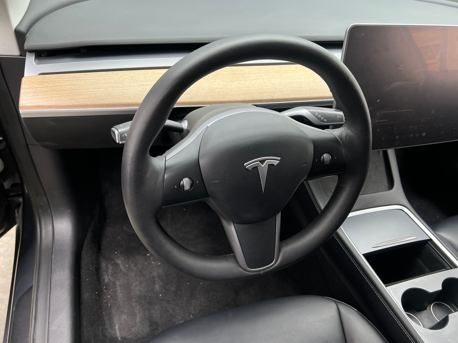 Thumbnail: 2022 Tesla Model 3 - 4