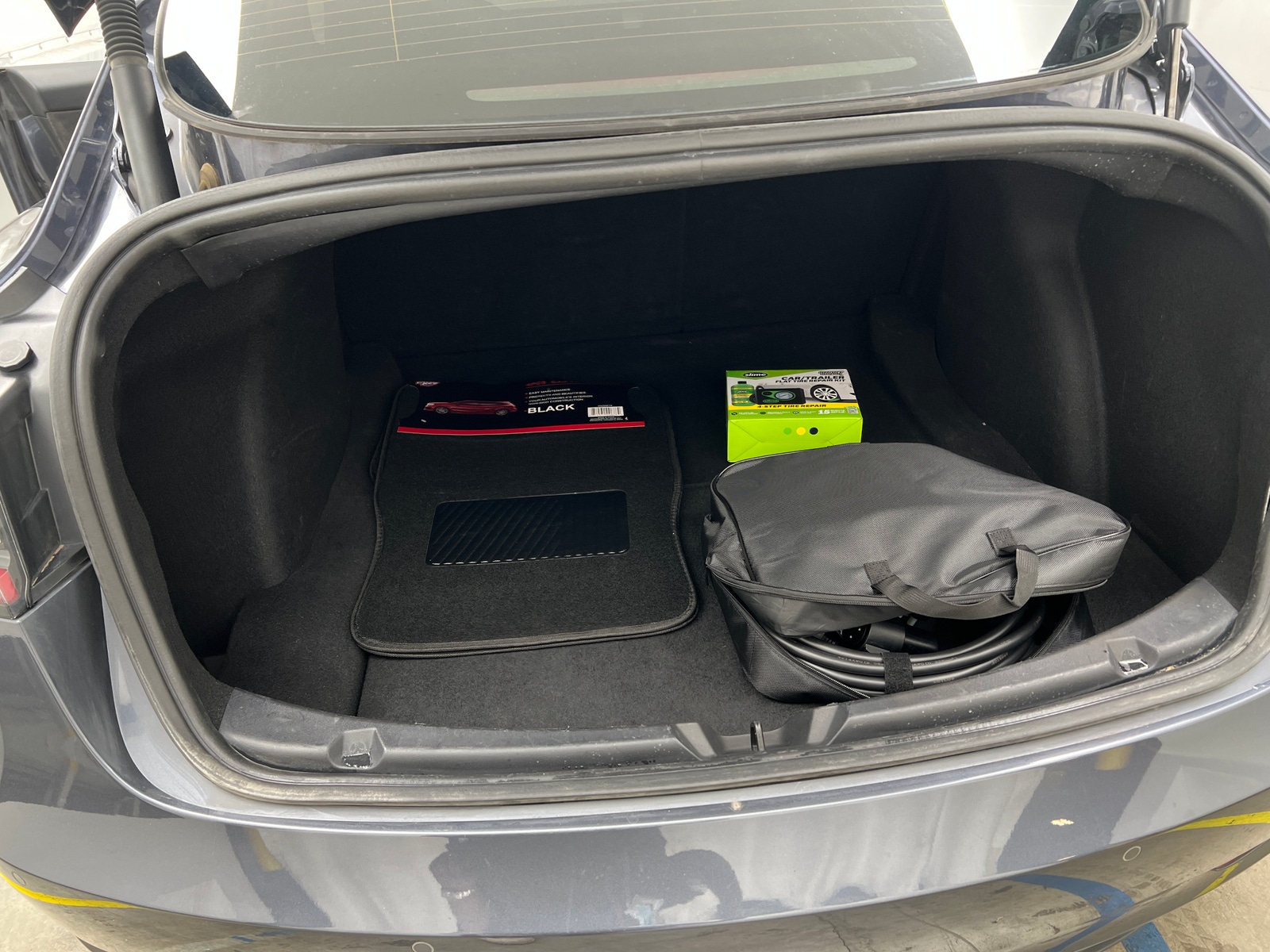 Thumbnail: 2022 Tesla Model 3 - 6