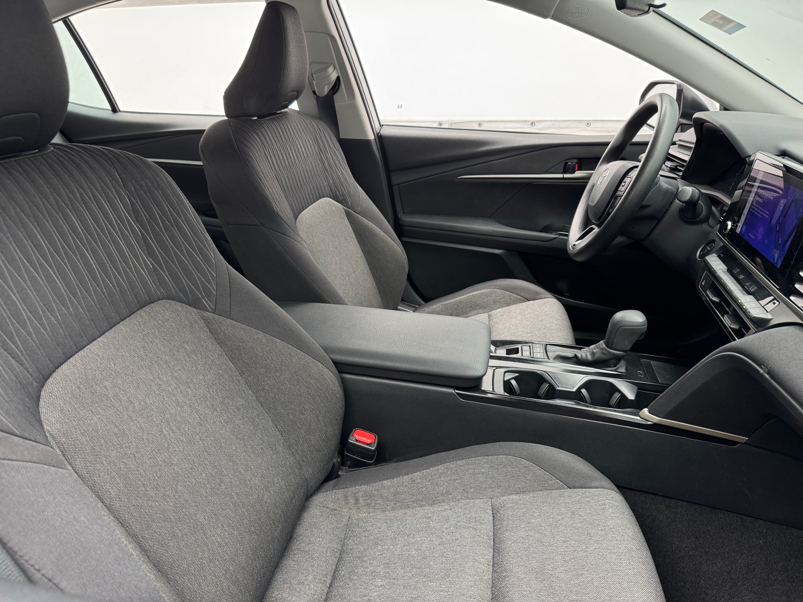 Thumbnail: 2025 Toyota Camry - 2