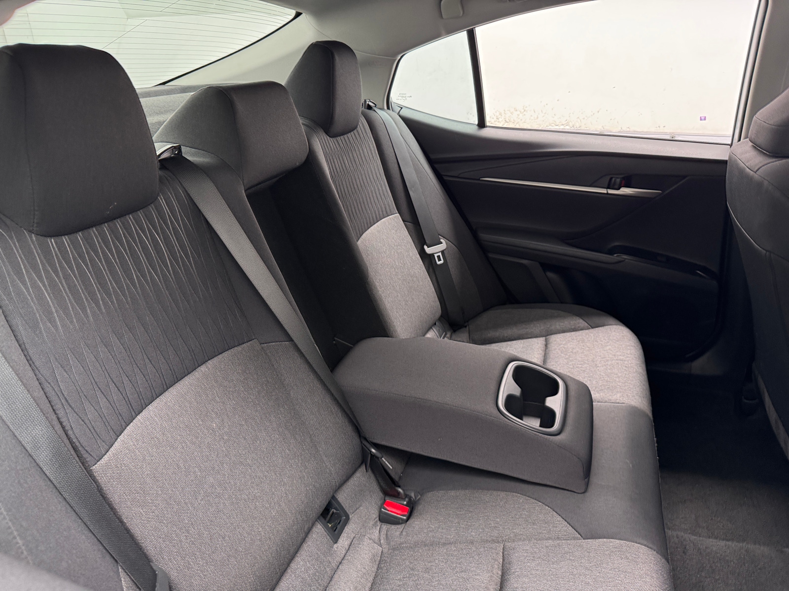 Thumbnail: 2025 Toyota Camry - 6