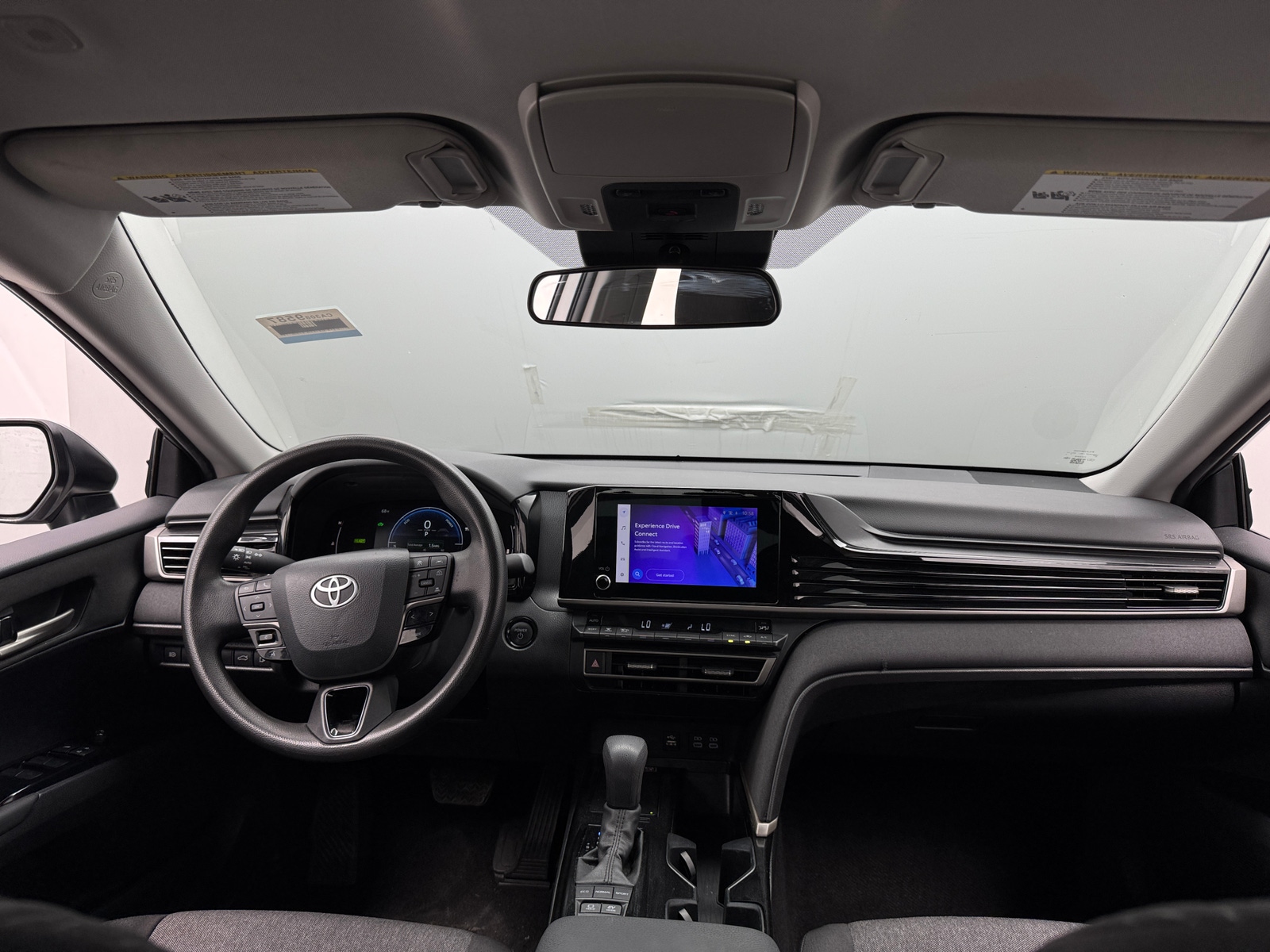 Thumbnail: 2025 Toyota Camry - 3