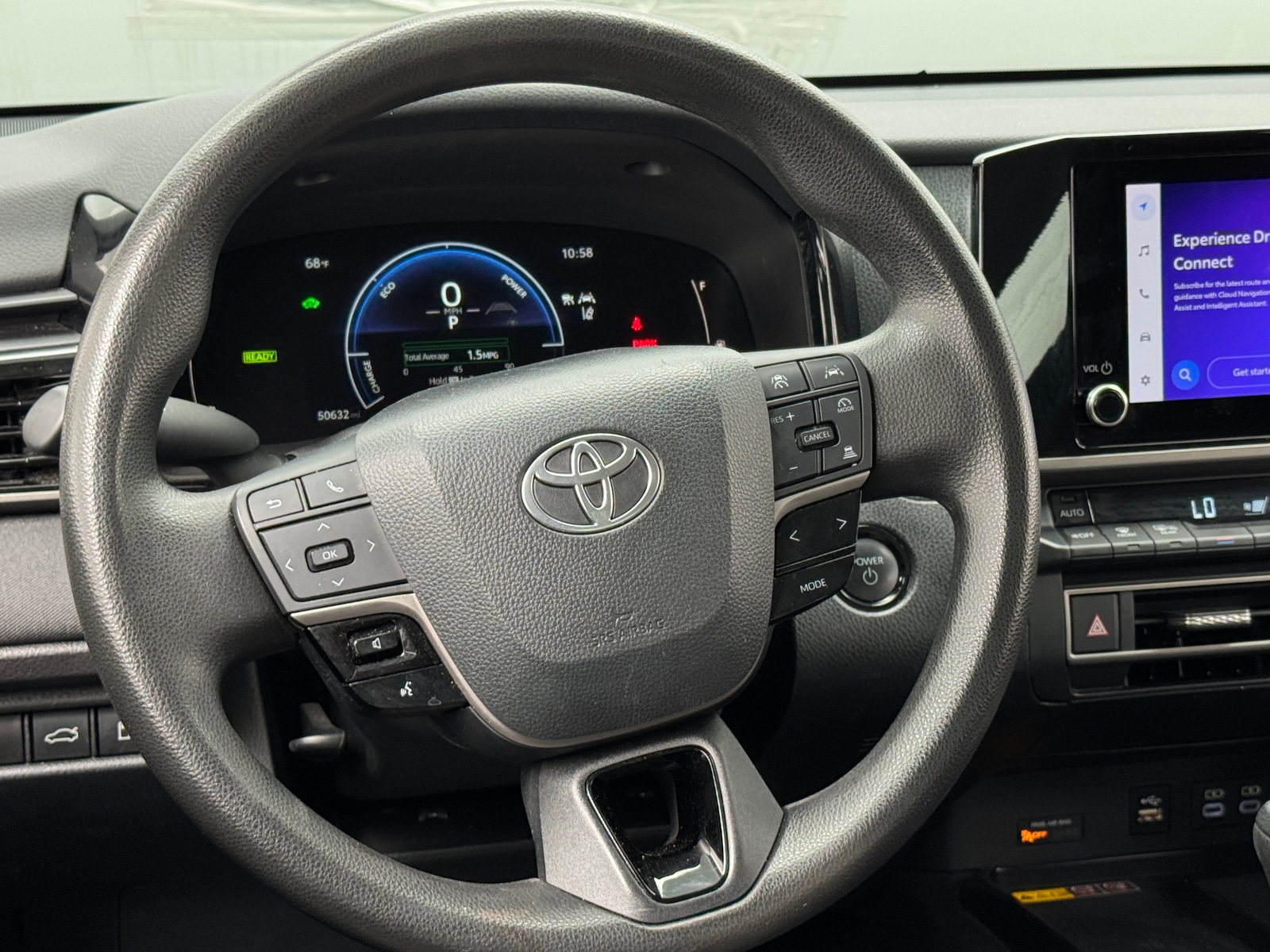 Thumbnail: 2025 Toyota Camry - 5