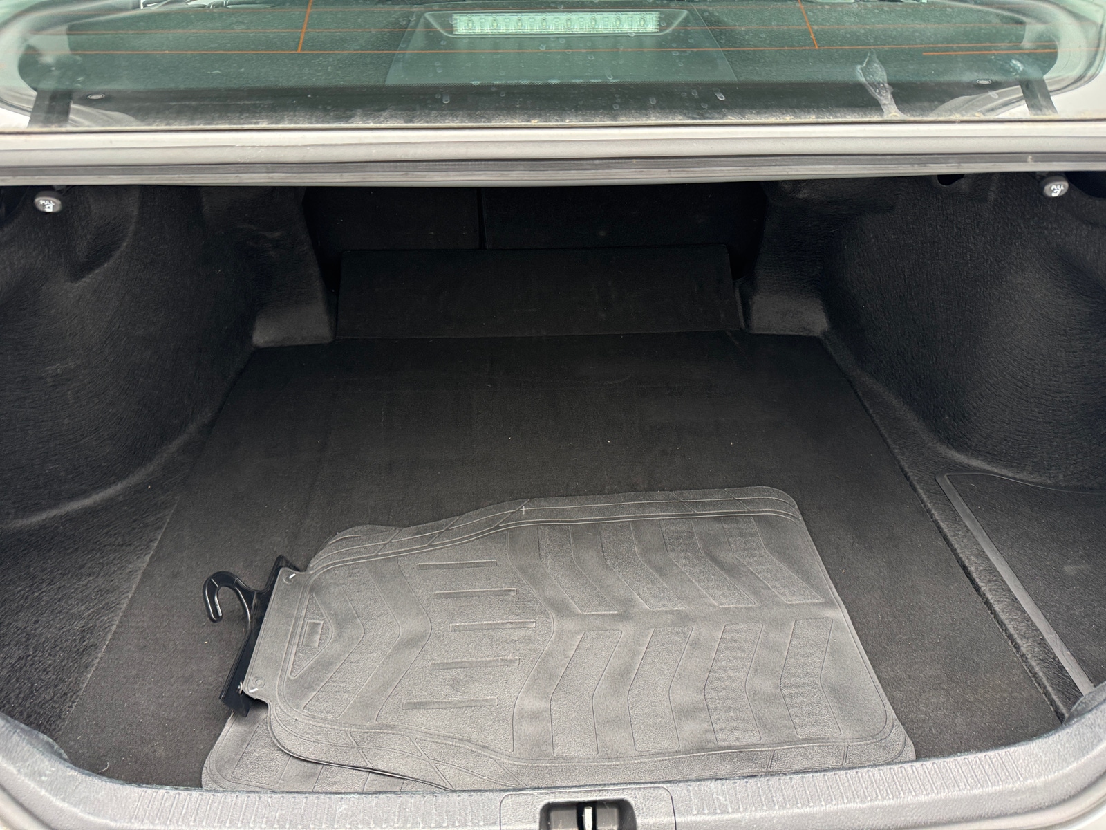 Thumbnail: 2025 Toyota Camry - 7