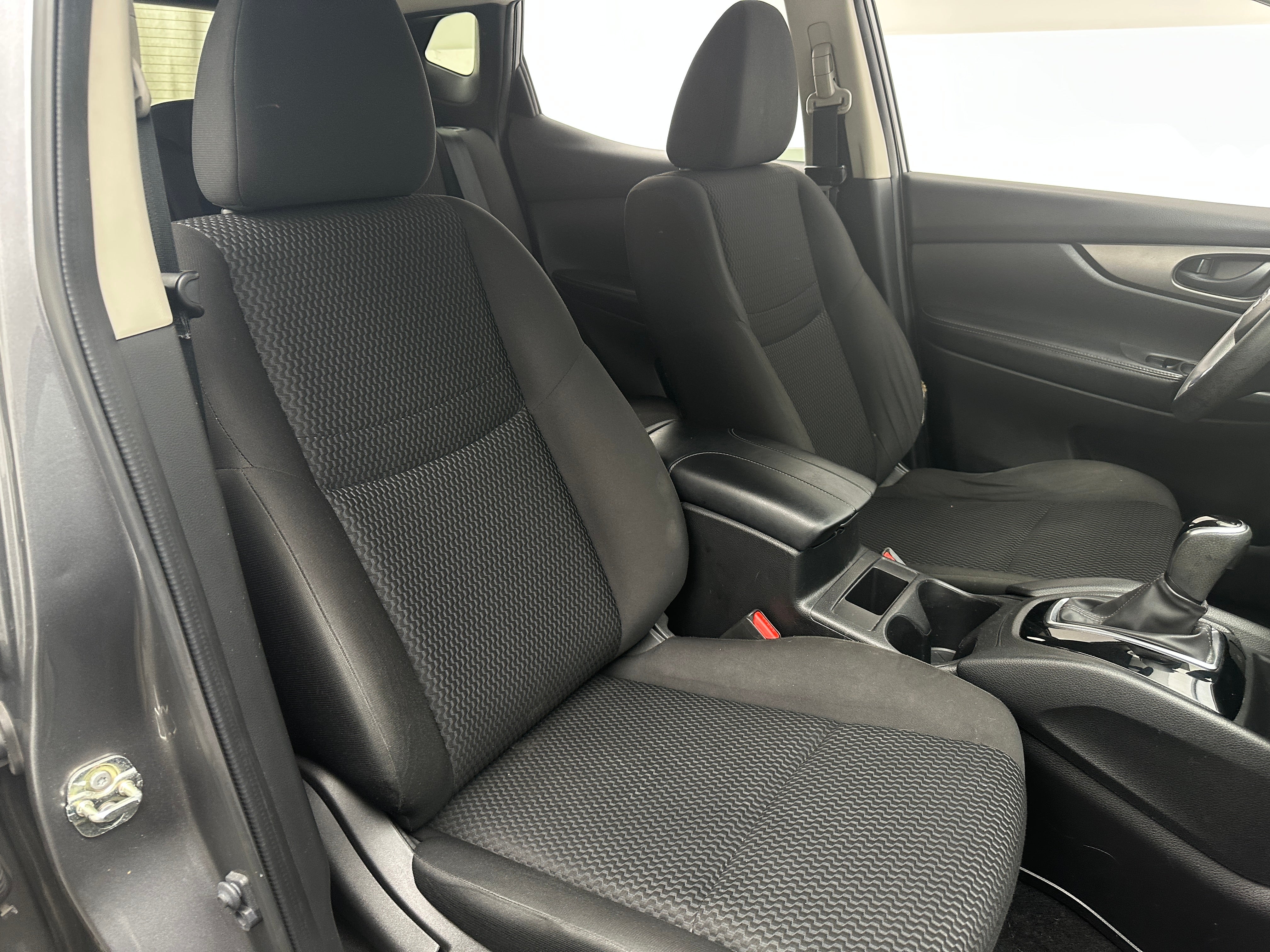 2019 Nissan Rogue Sport