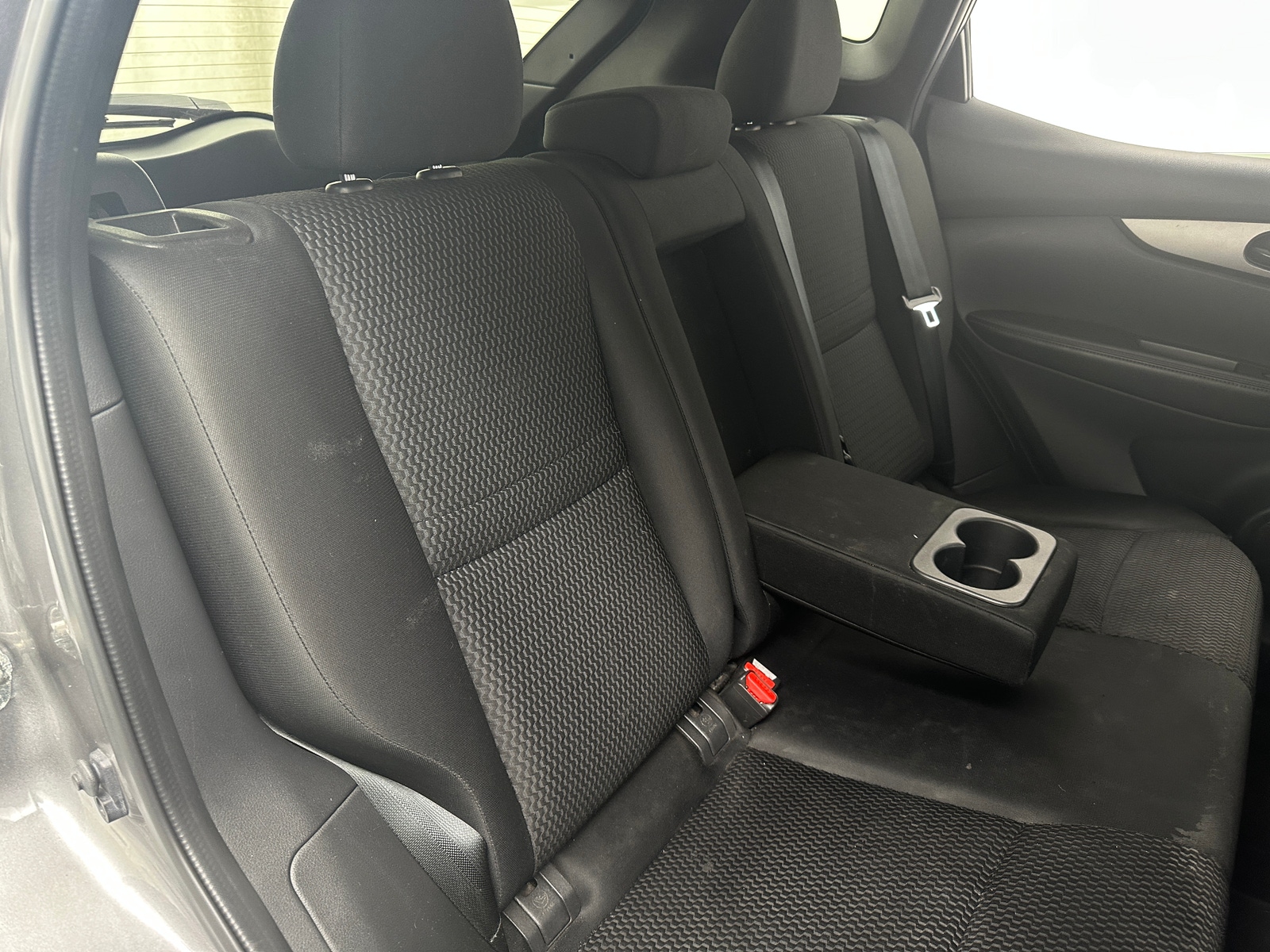 Thumbnail: 2019 Nissan Rogue Sport - 6