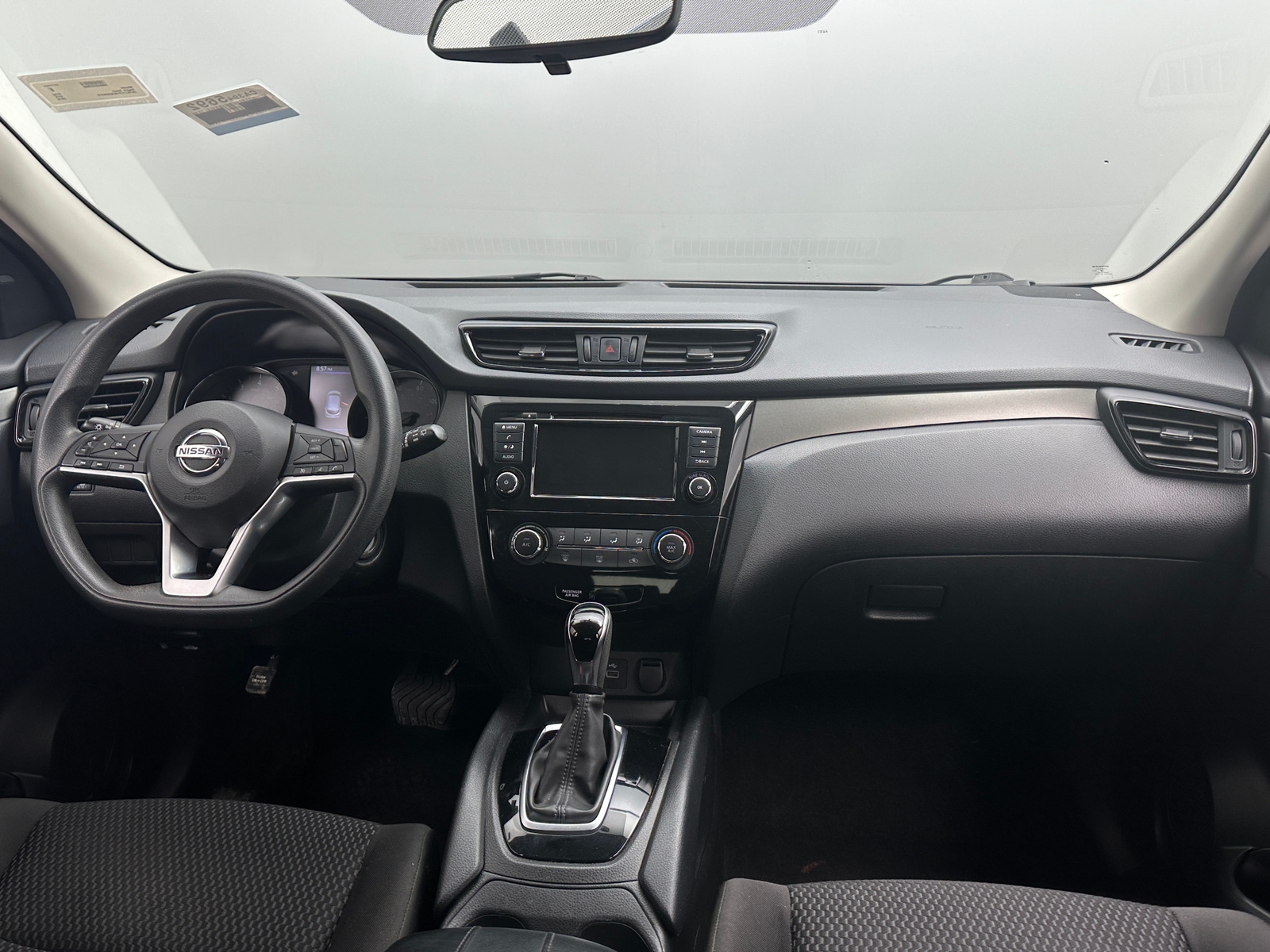 Thumbnail: 2019 Nissan Rogue Sport - 3