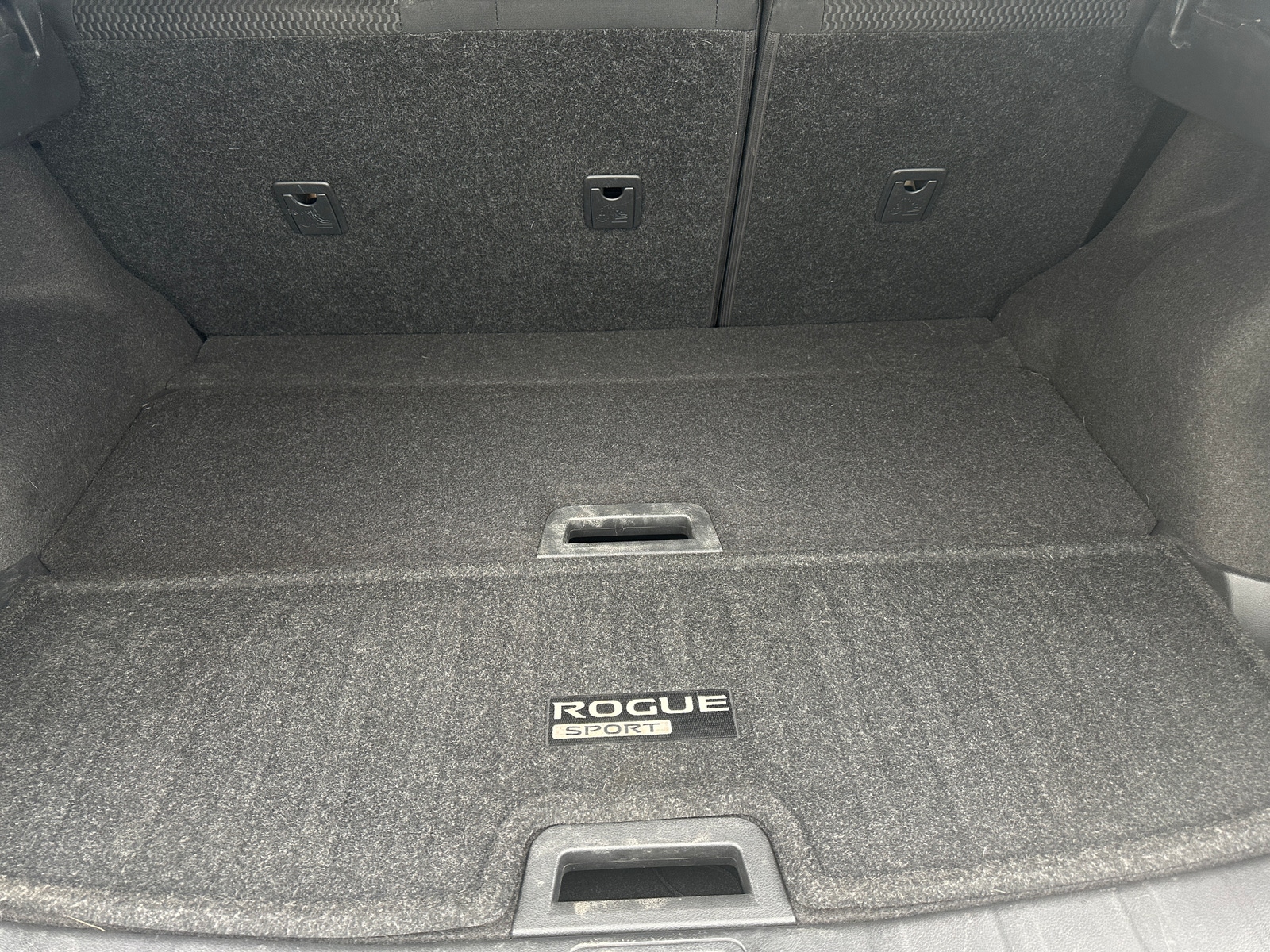 Thumbnail: 2019 Nissan Rogue Sport - 7