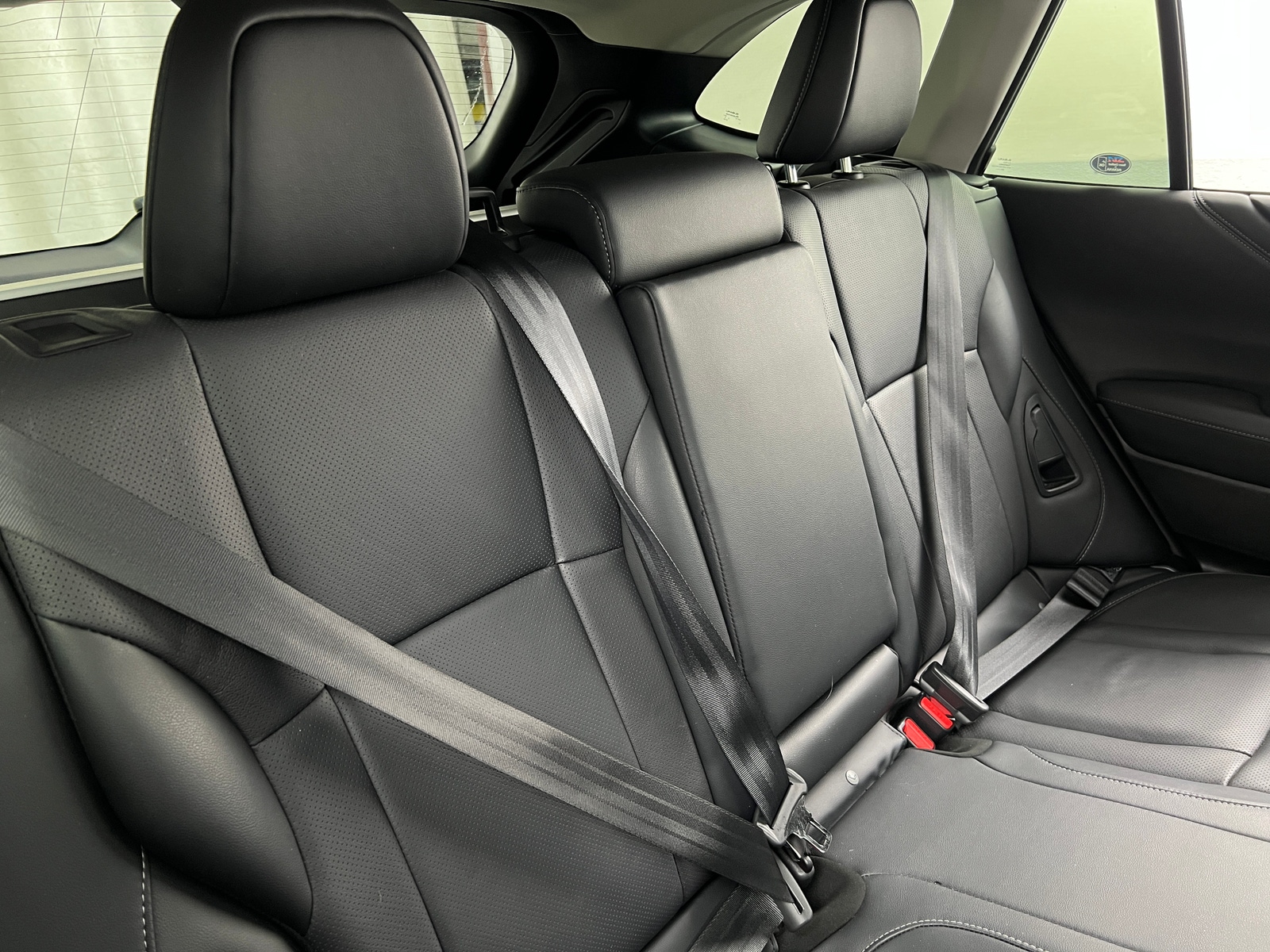 Thumbnail: 2025 Subaru Outback - 5