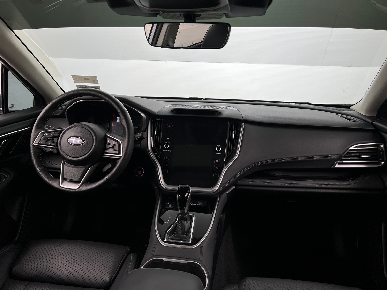 Thumbnail: 2025 Subaru Outback - 2