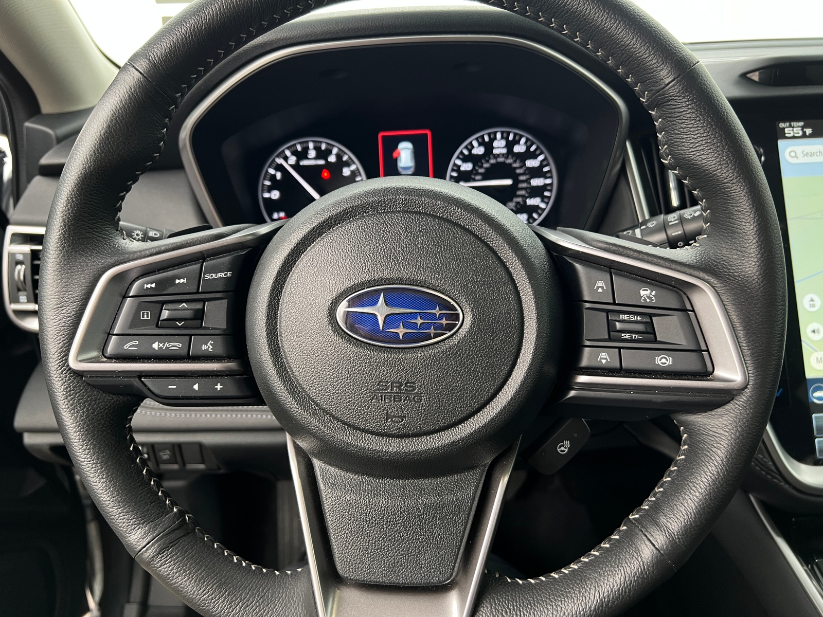 Thumbnail: 2025 Subaru Outback - 4