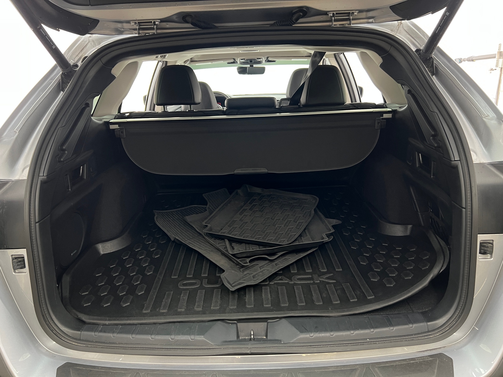 Thumbnail: 2025 Subaru Outback - 6