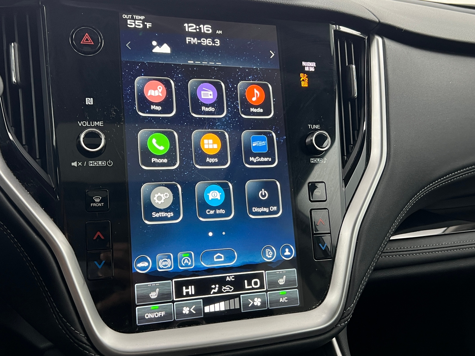 Thumbnail: 2025 Subaru Outback - 3