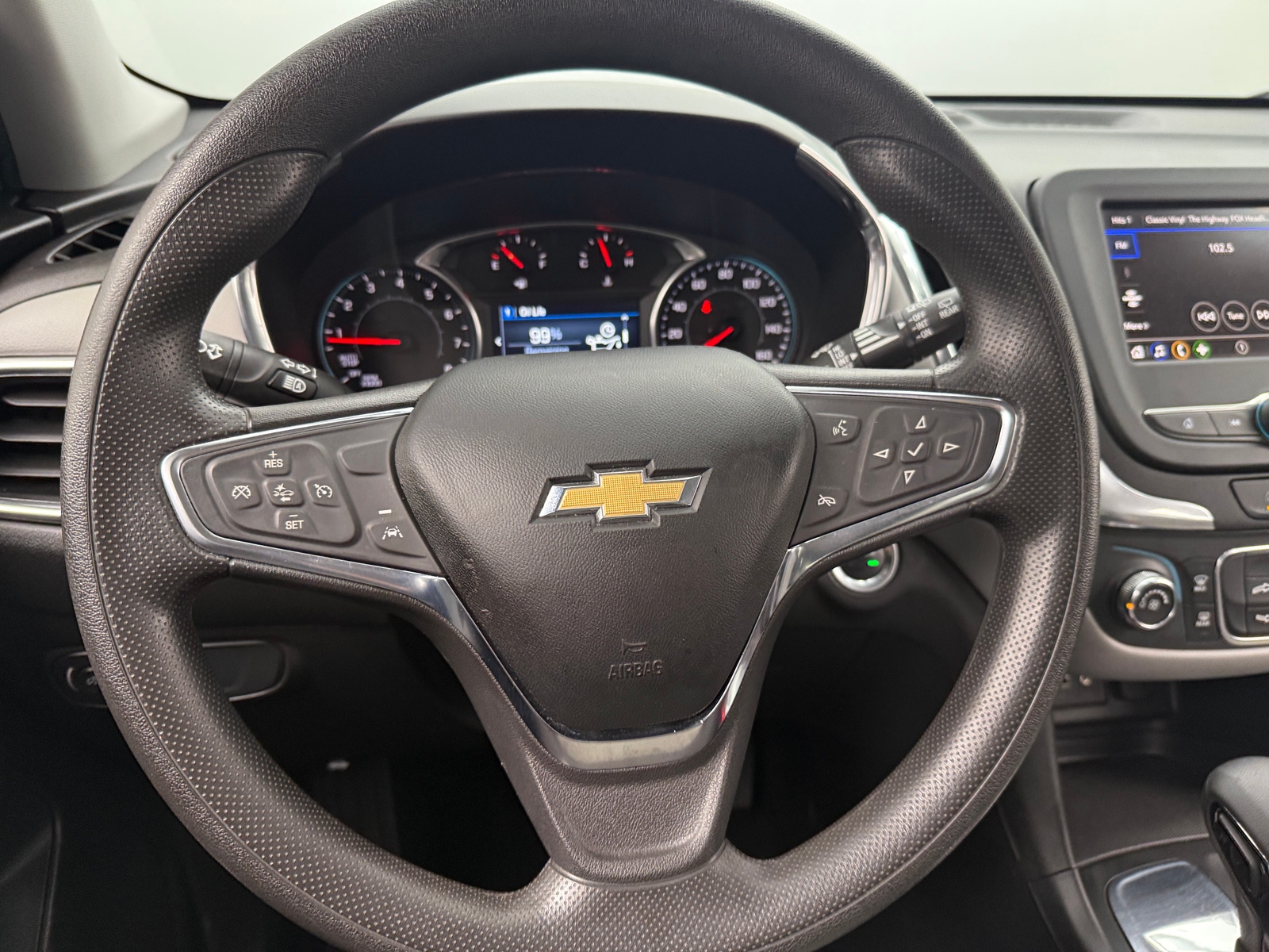 Thumbnail: 2023 Chevrolet Equinox - 5