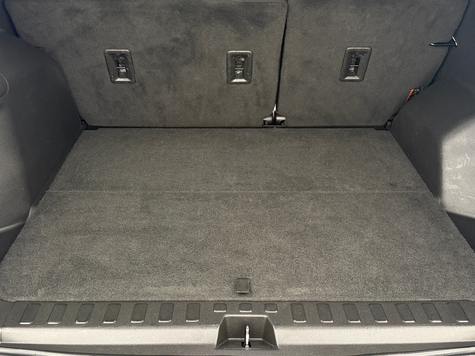 Thumbnail: 2023 Chevrolet Equinox - 7