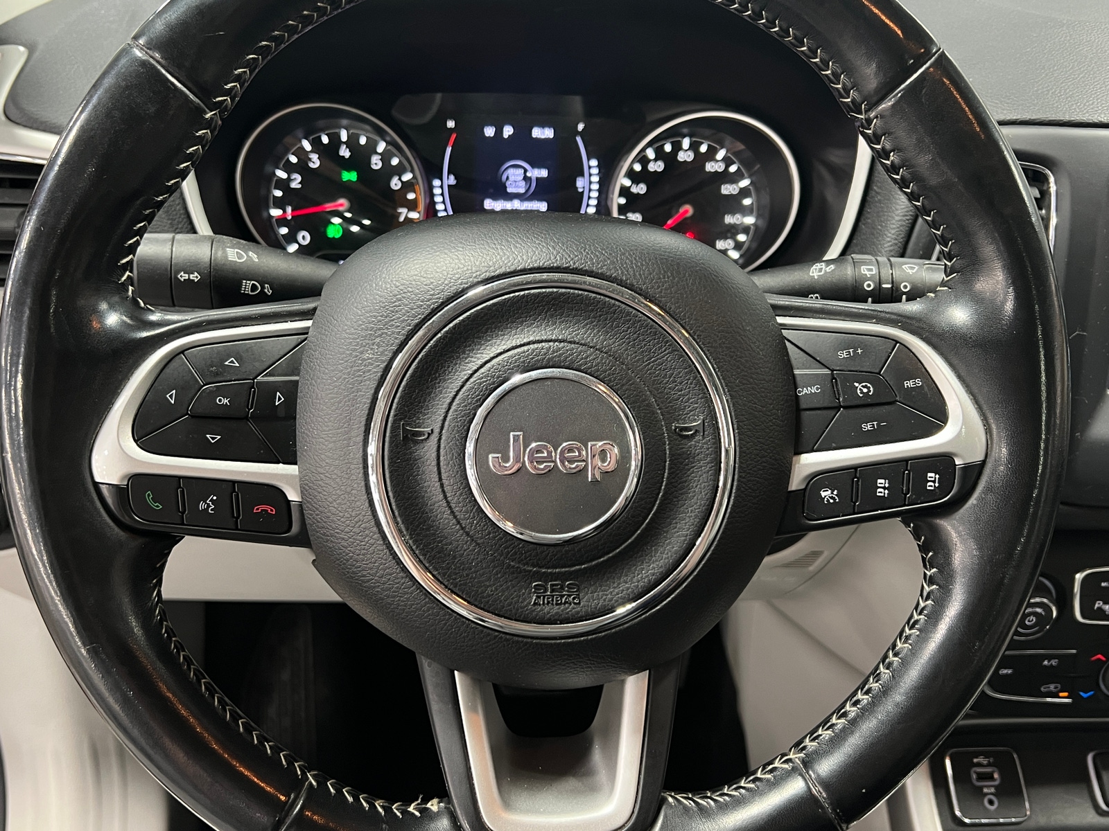 Thumbnail: 2020 Jeep Compass - 5