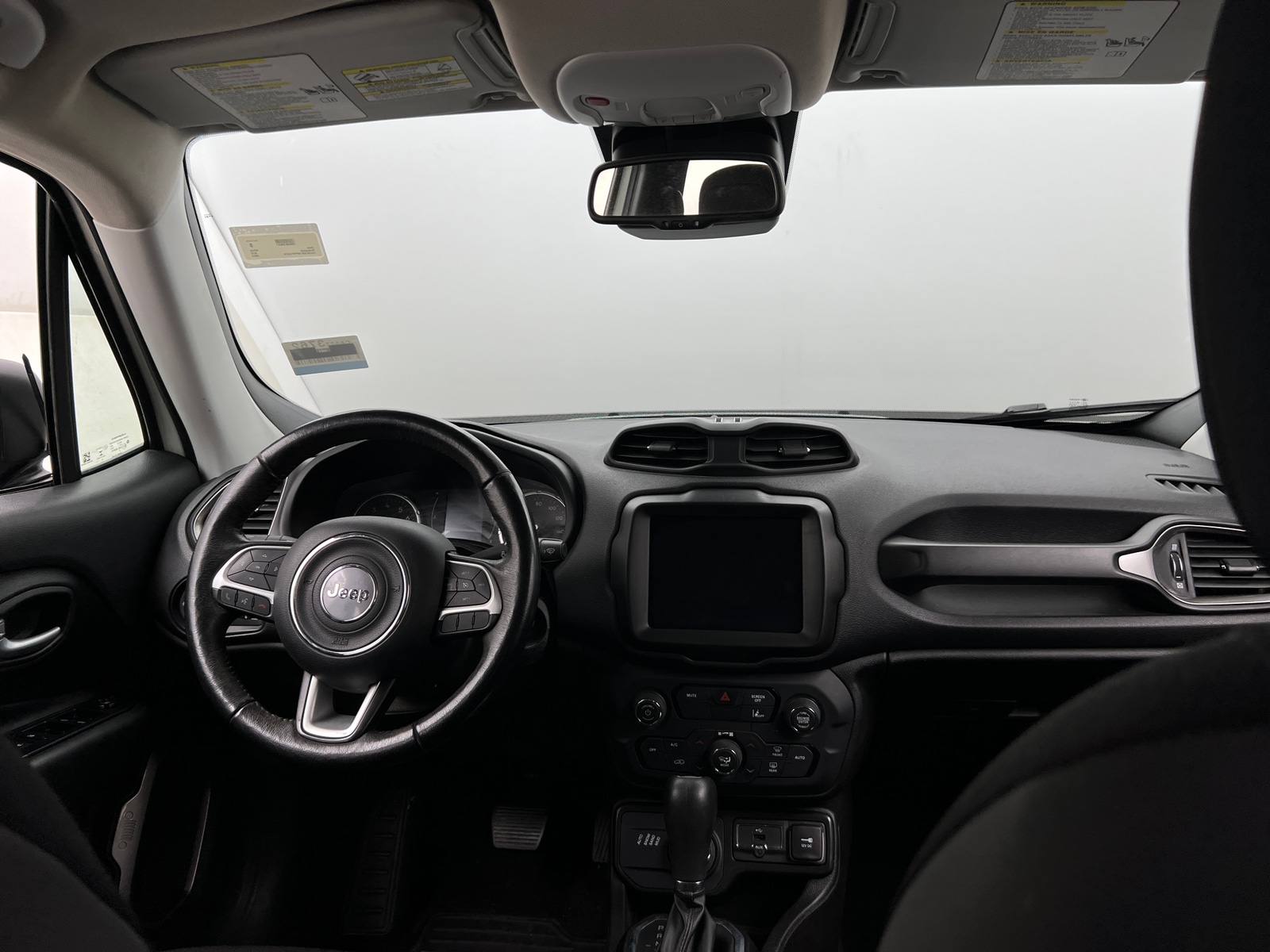 Thumbnail: 2023 Jeep Renegade - 3